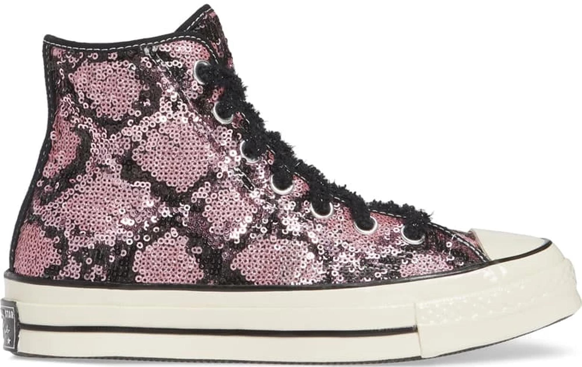 all star sequin converse