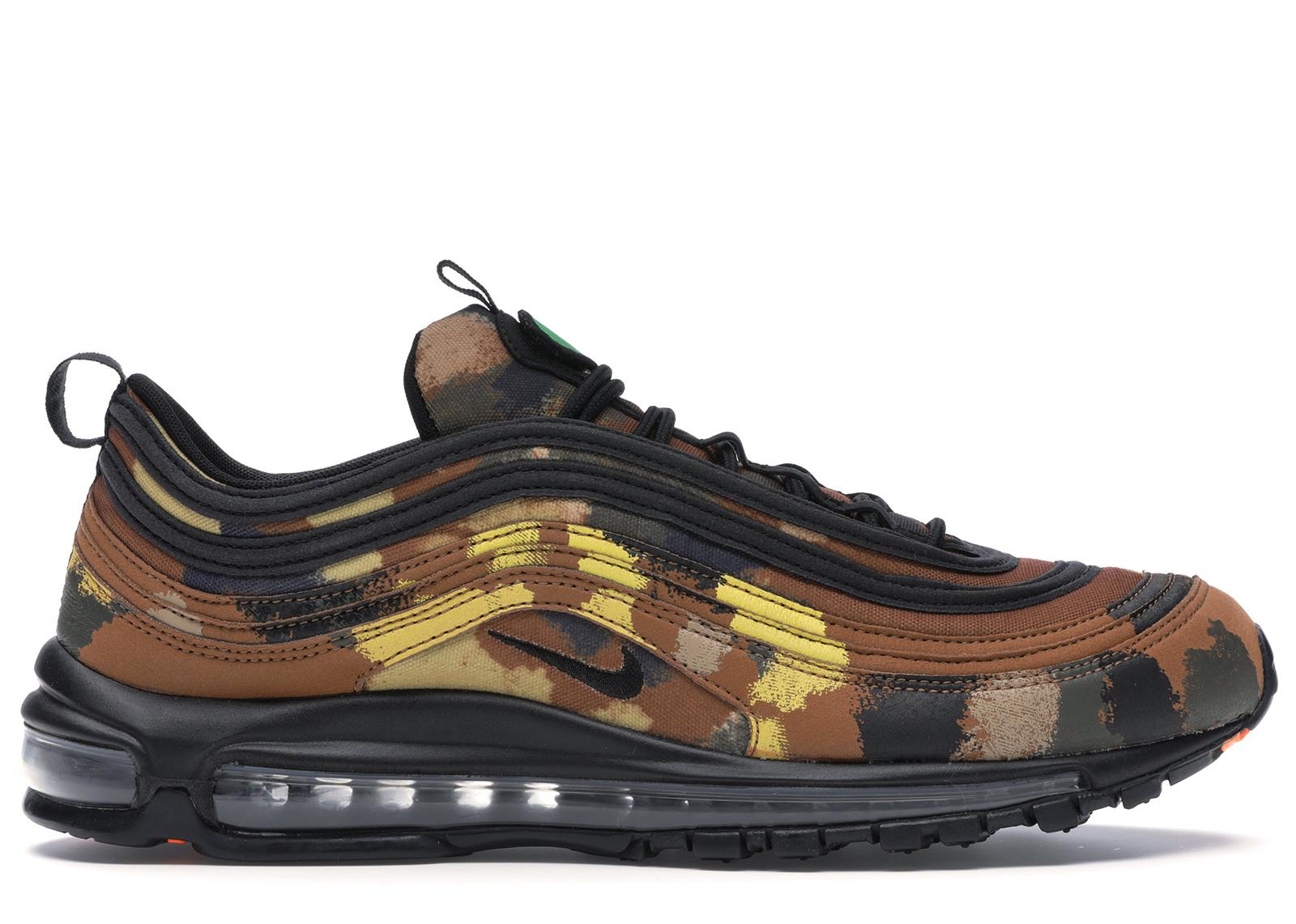 air max 97 camo