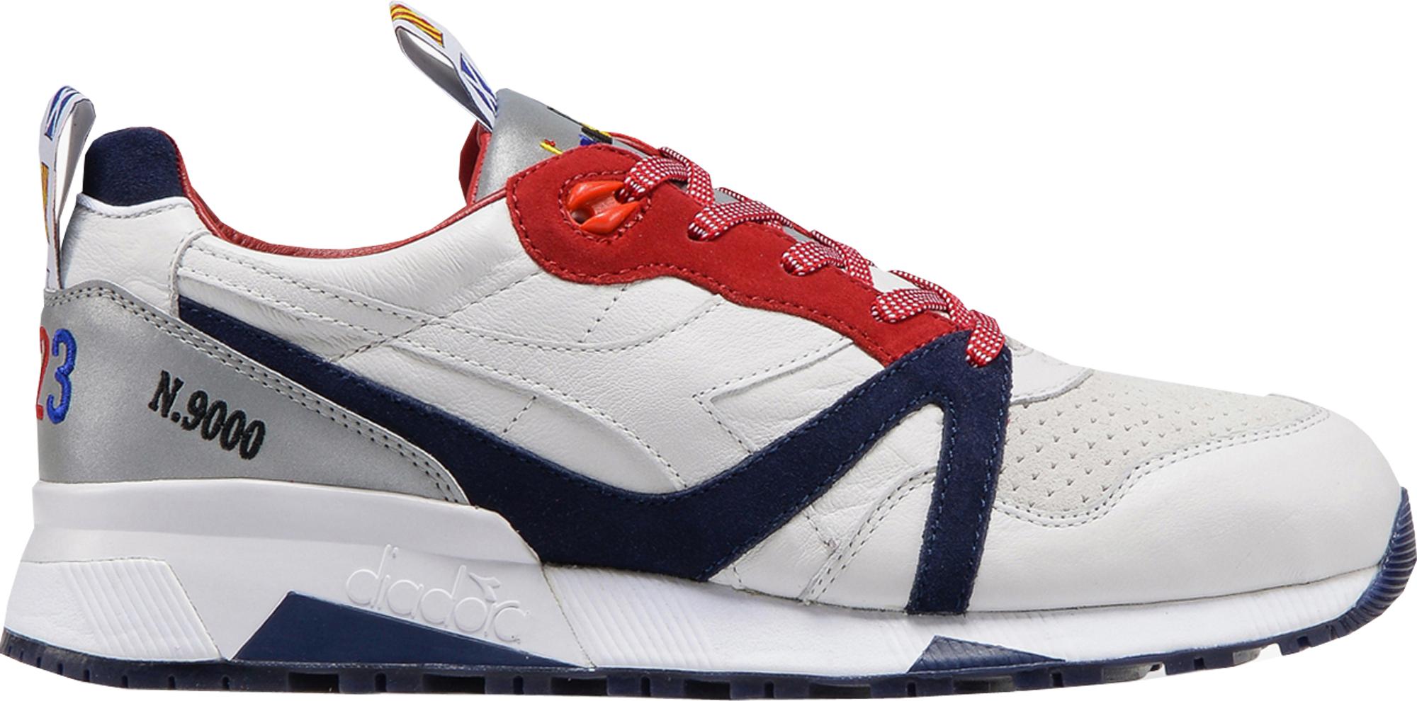 a diadora