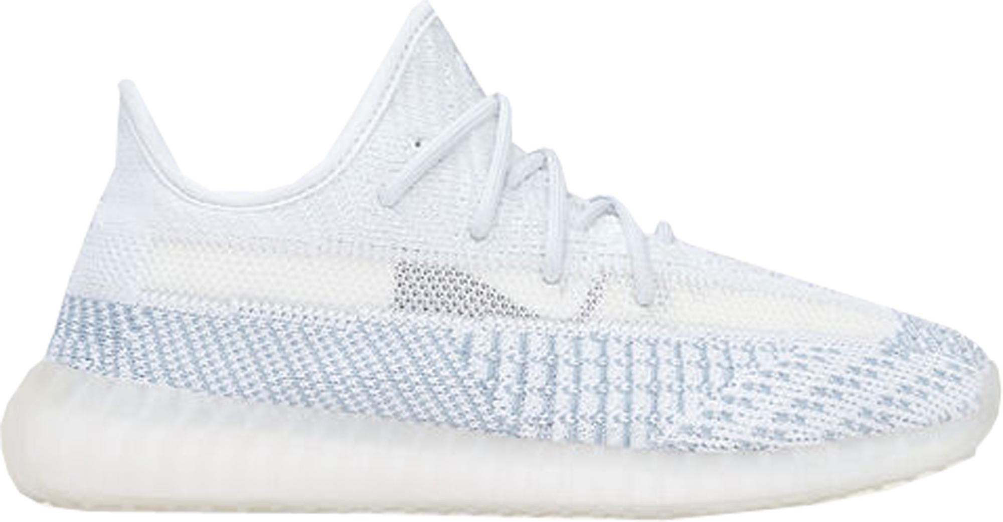 You Can Buy Yeezy 350 Boosts At The Mall Now — PHOTO