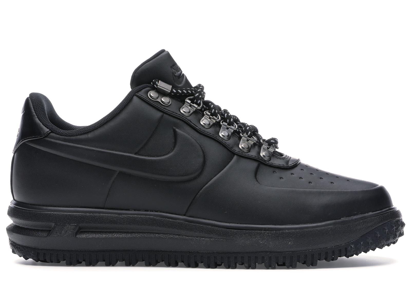 duckboot low nike