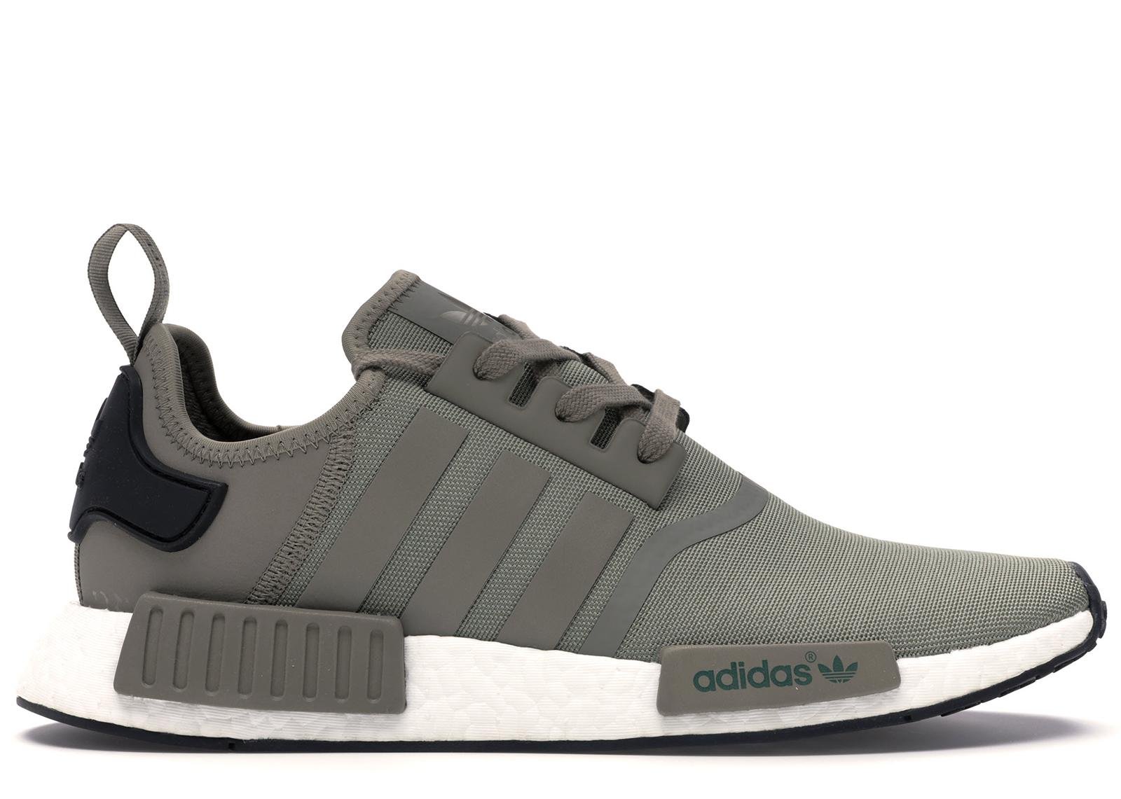 adidas Nmd R1 Trace Cargo in Black for 
