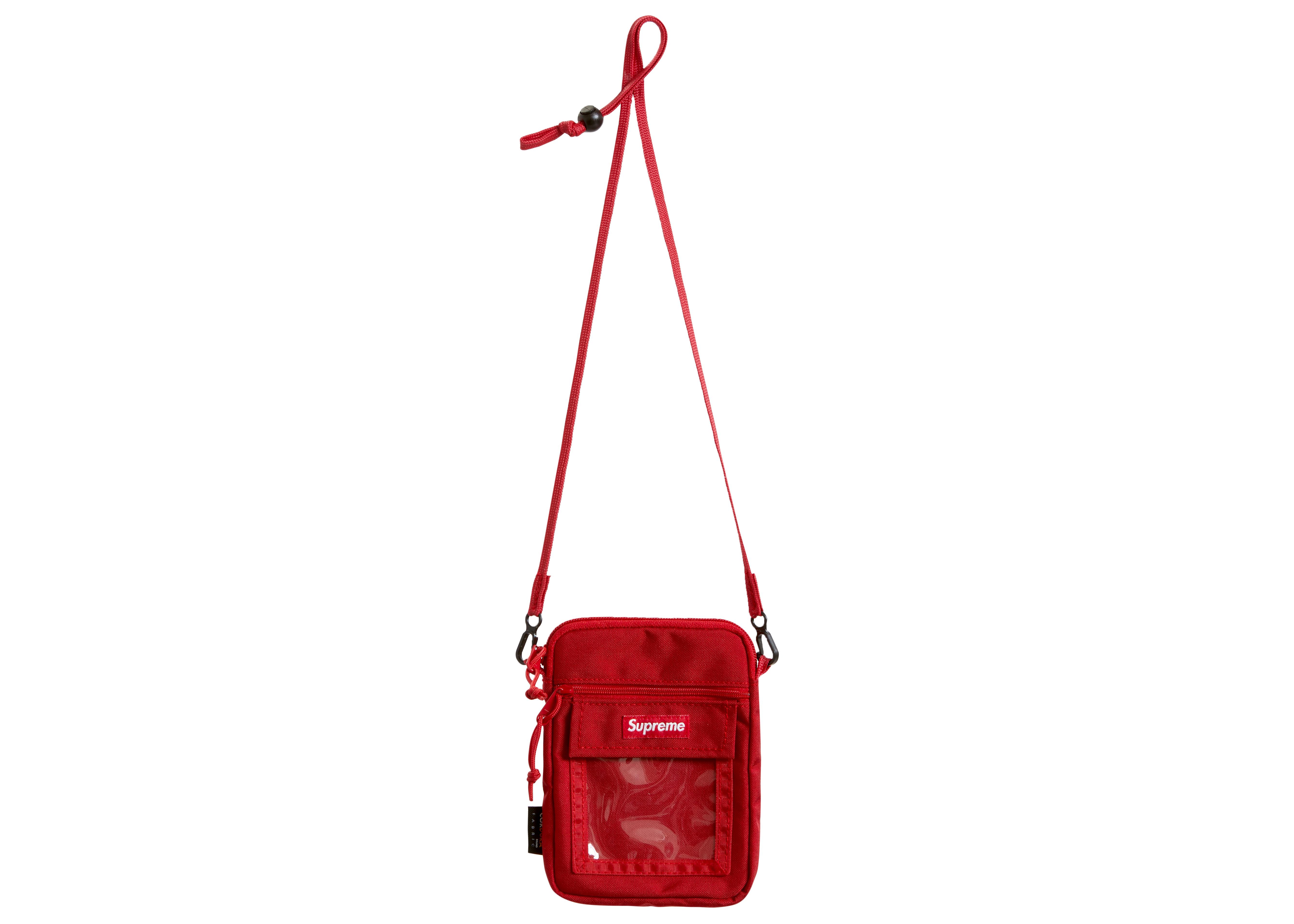 supreme utility bag