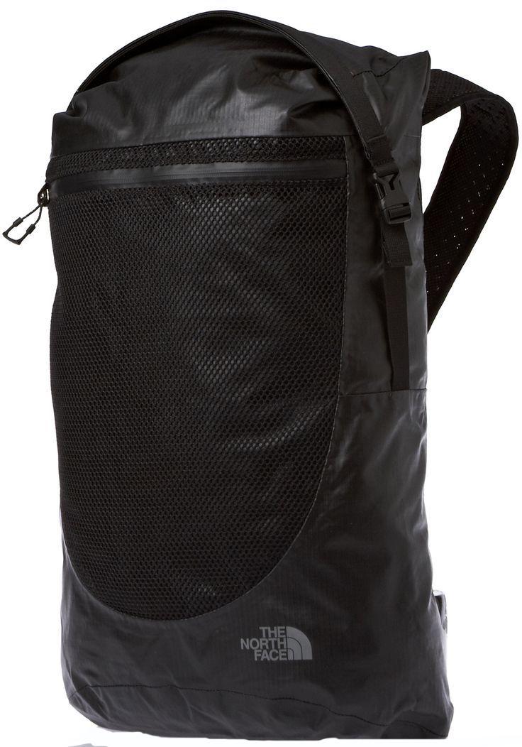 the north face waterproof backpack
