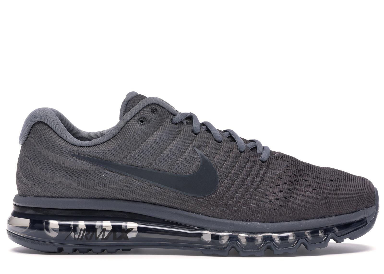 cool grey nike shoes