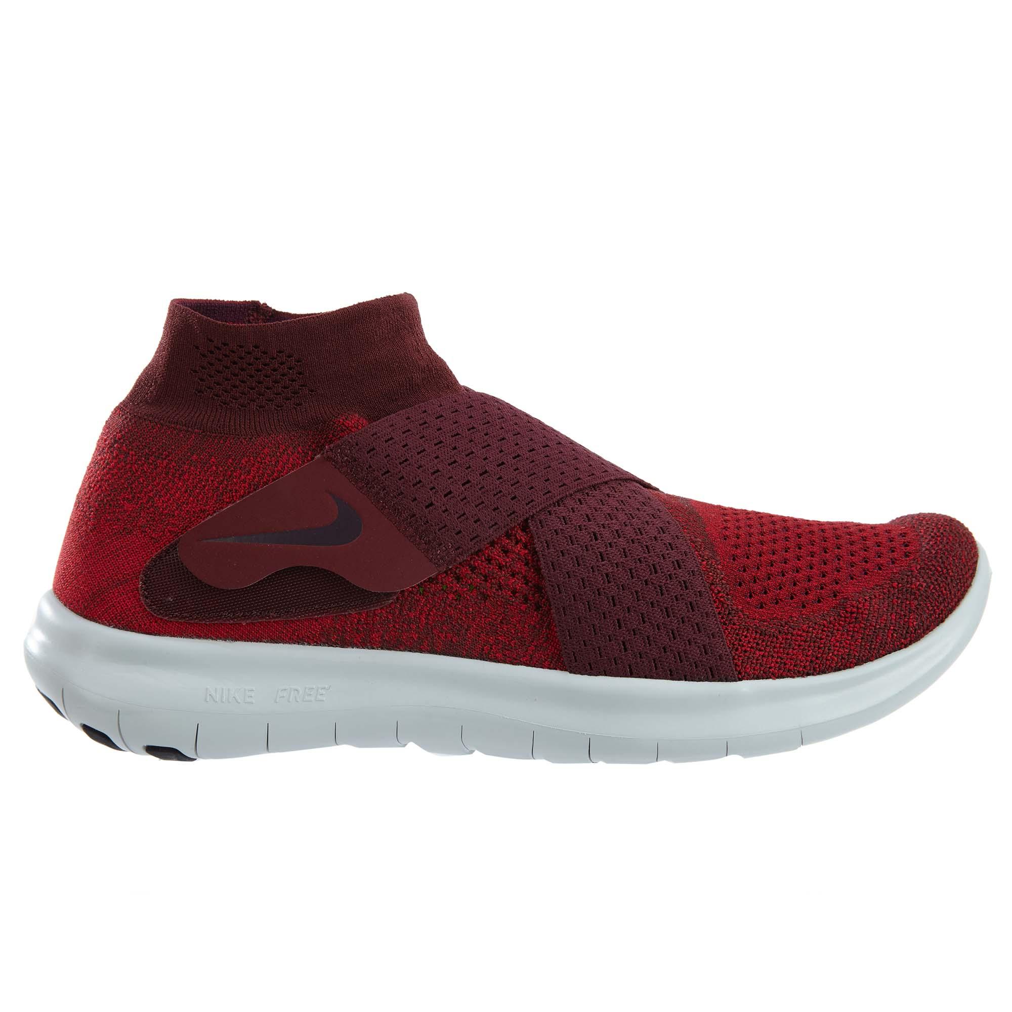 Nike Free Rn Motion Fk 2017 Tough Red/port Wine for Men Lyst Nike Free Rn Motion Fk 2017 Tough Red/port Wine for Men Lyst