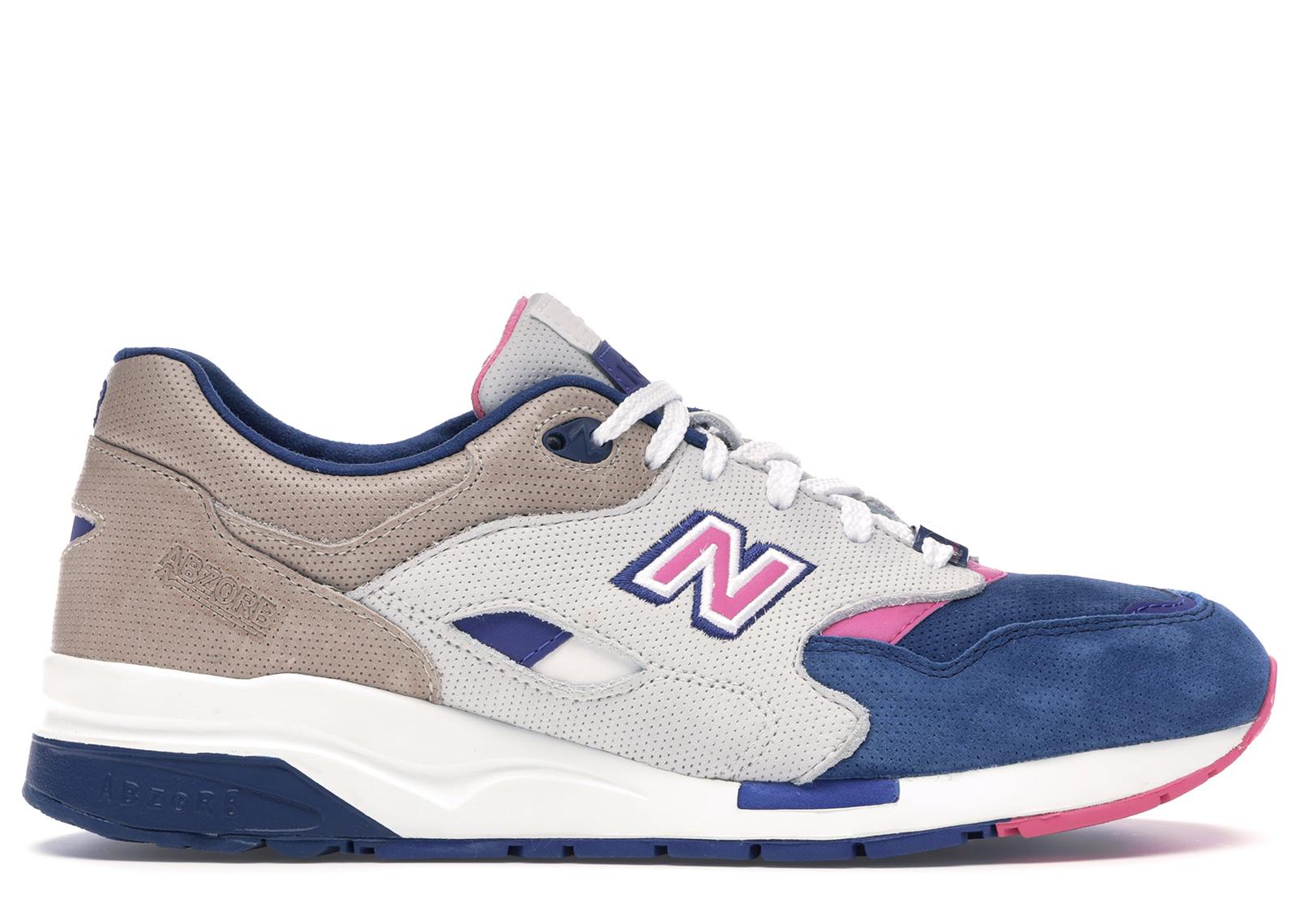 new balance arishi men