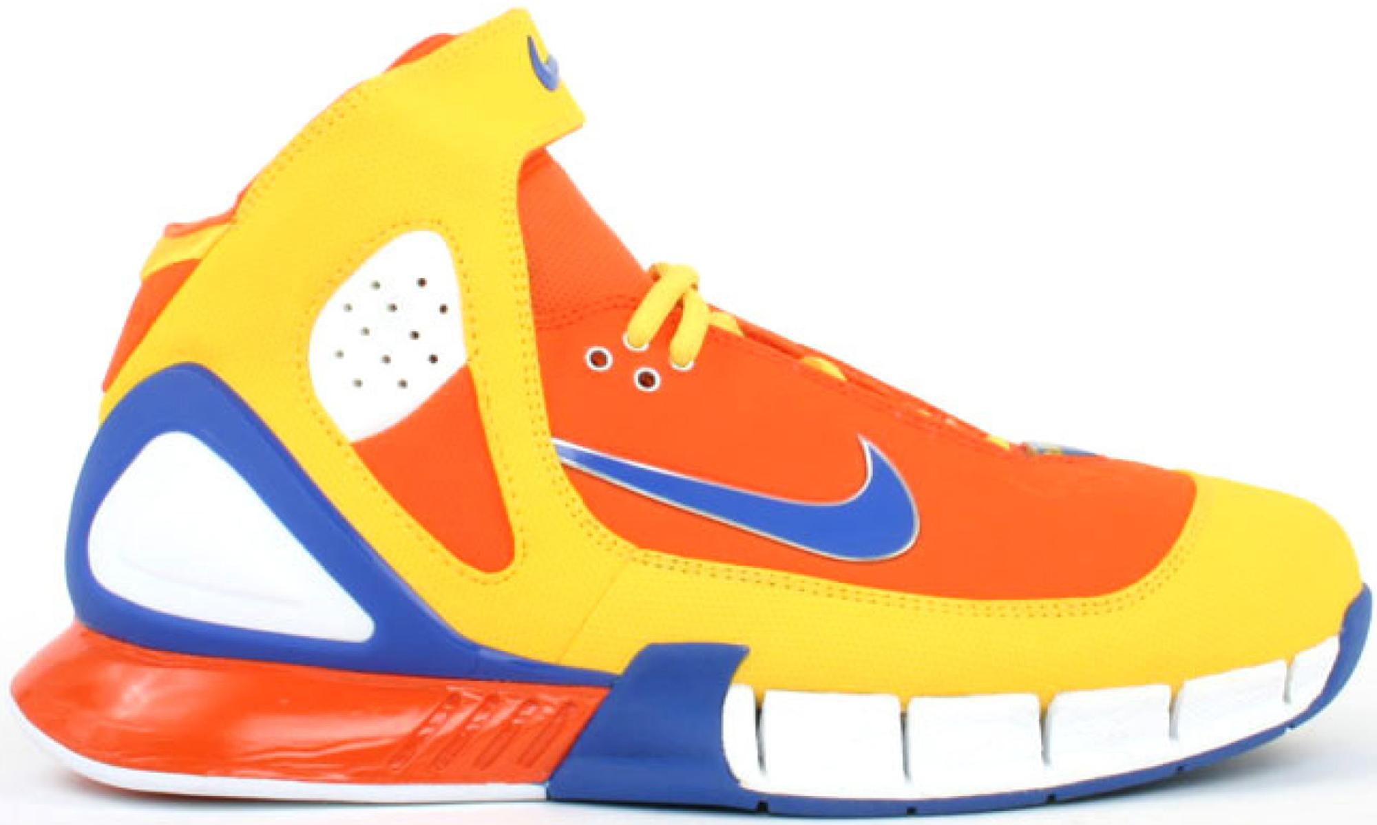 huarache 2k5