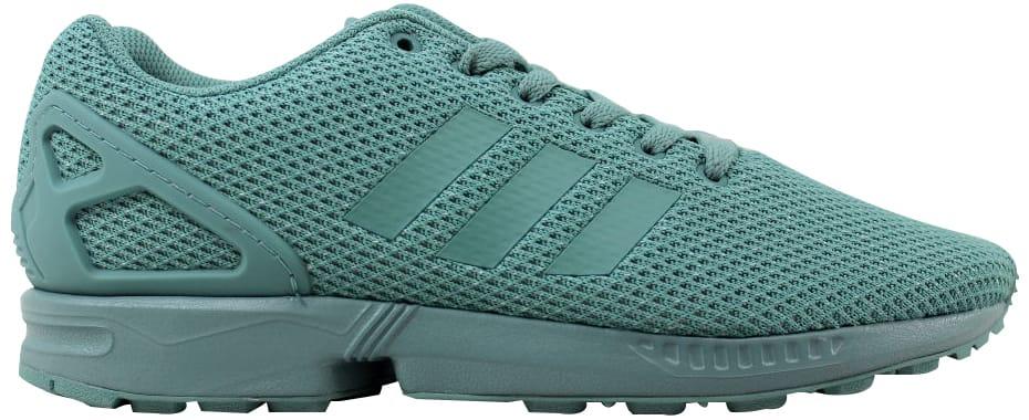 adidas zx flux 2.0 mint