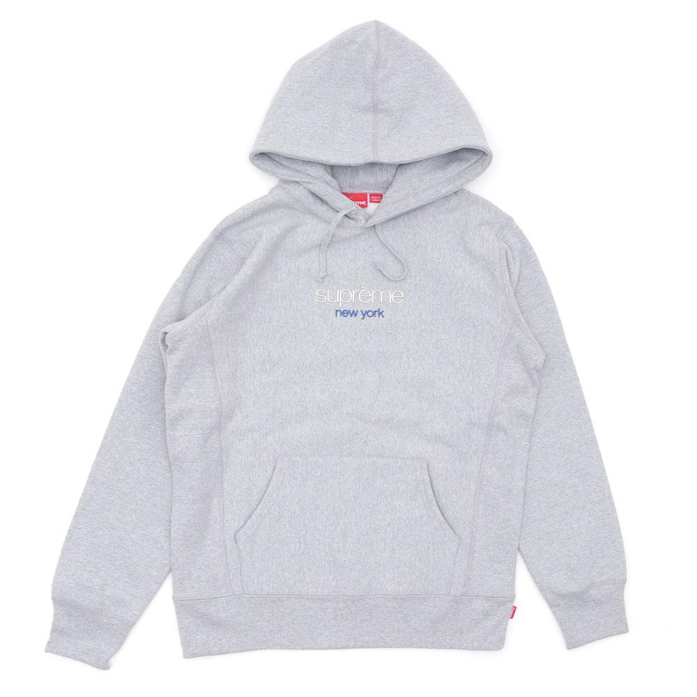 supreme sweater women's