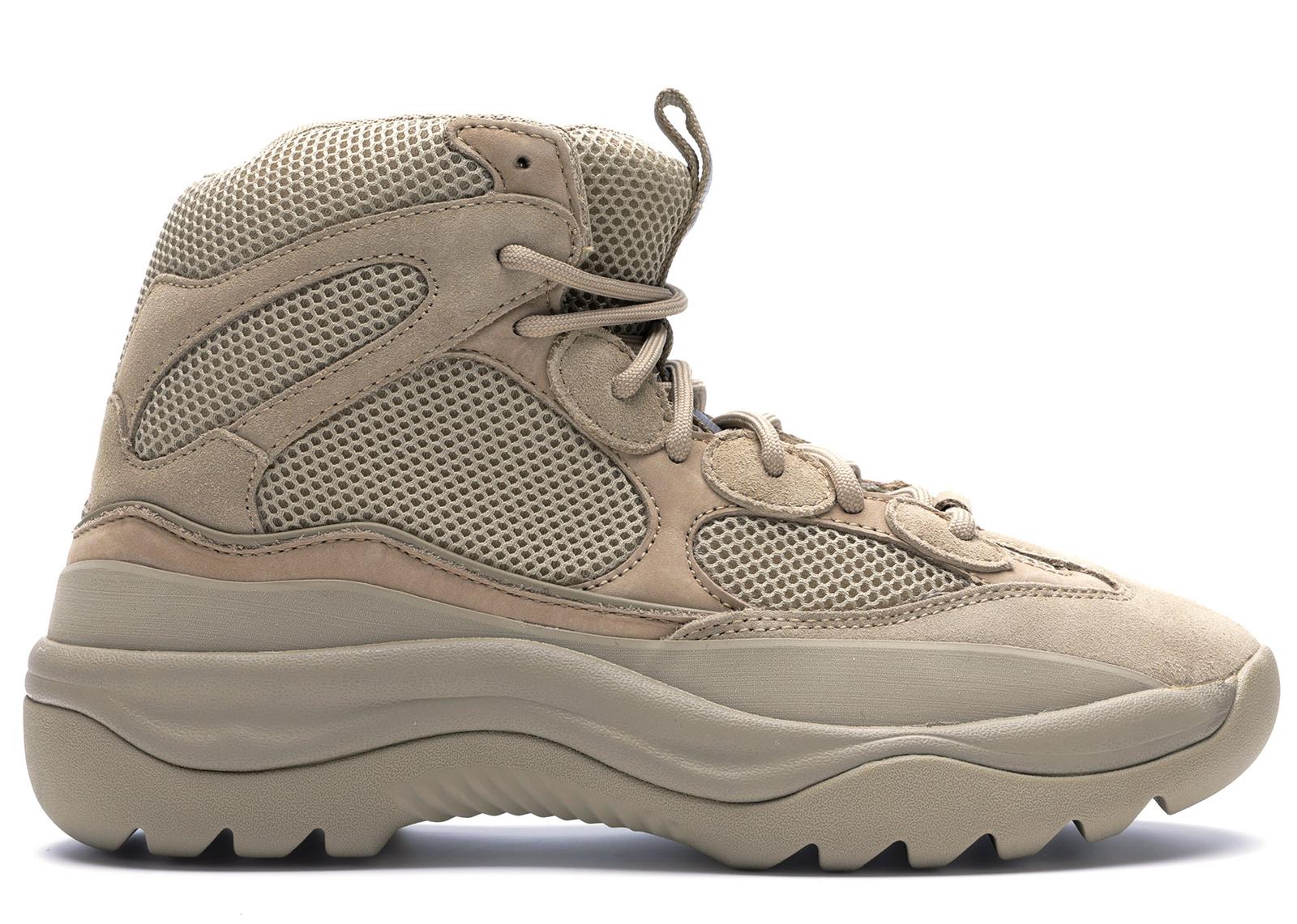 yeezy season 6 desert boot