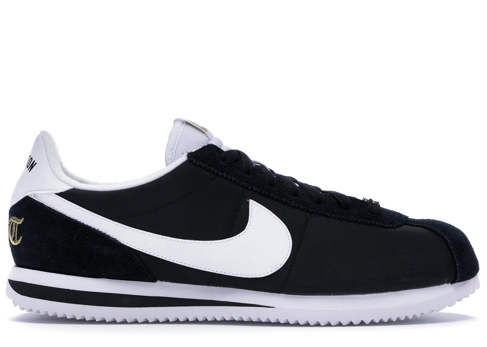 nike cortez basic men