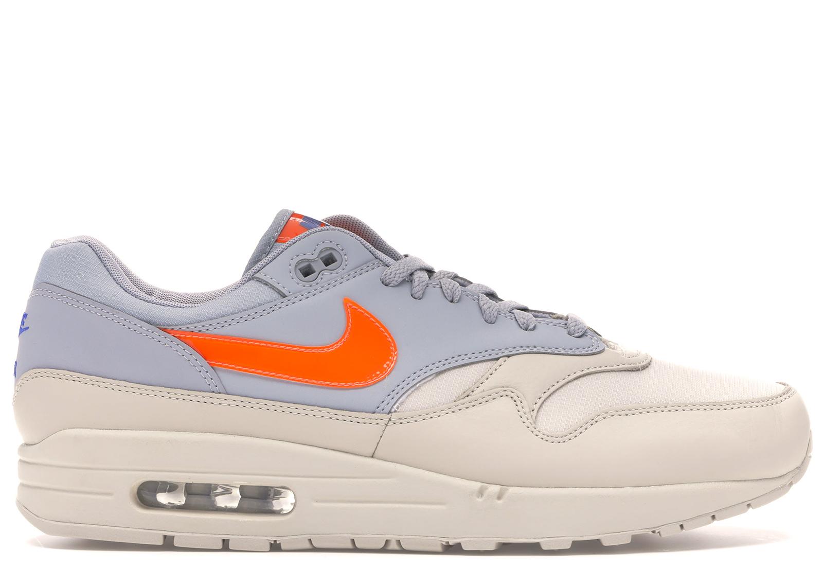 air max 1 ripstop grey