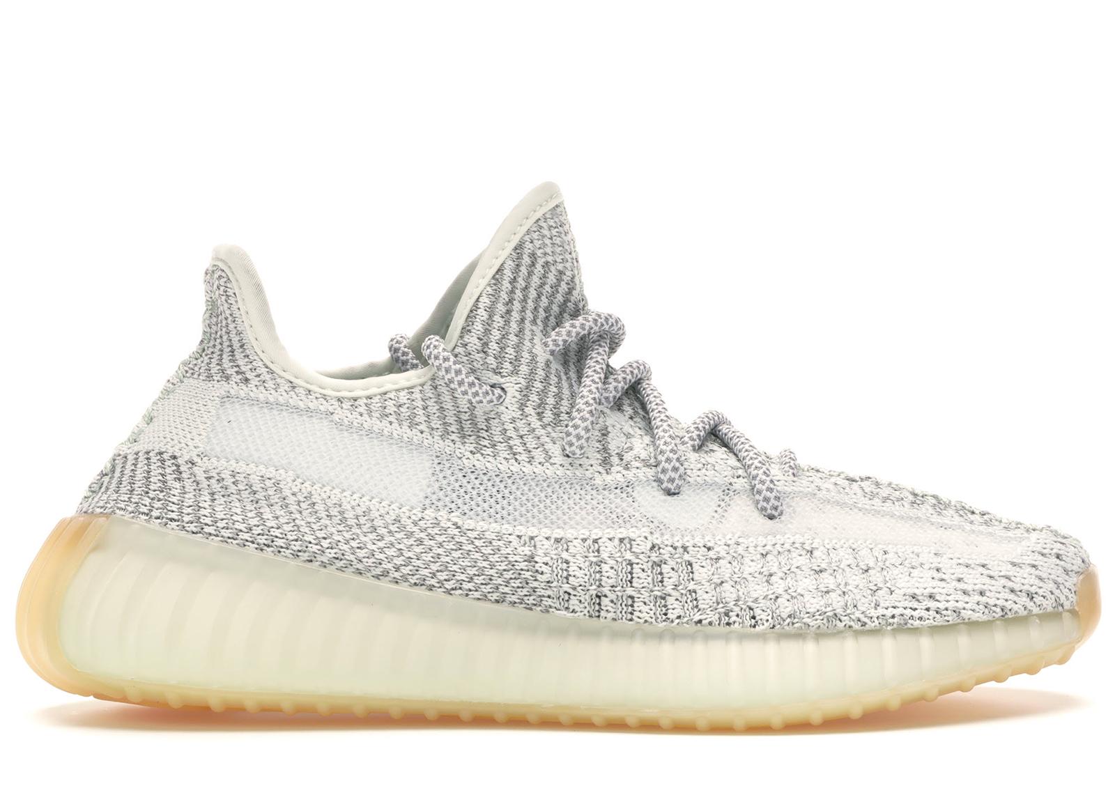 YEEZY YESHAYA Champs Sports Adidas Yeezy Boost 350 V2