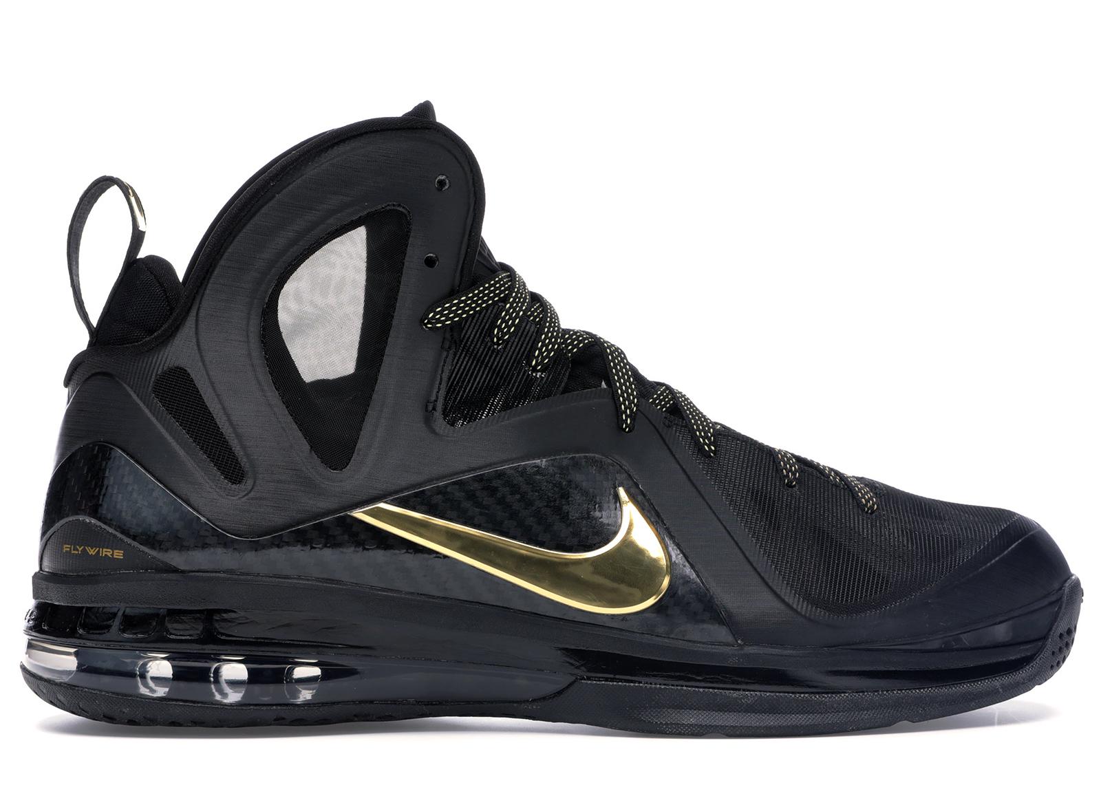 lebron 9 stockx