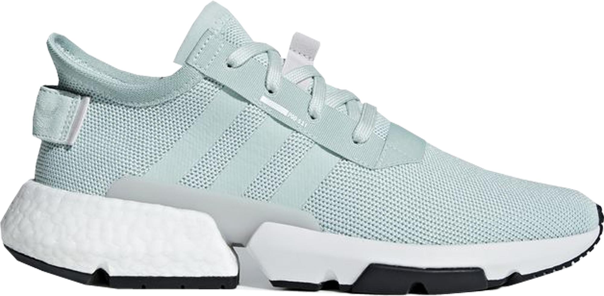 adidas pod mint green