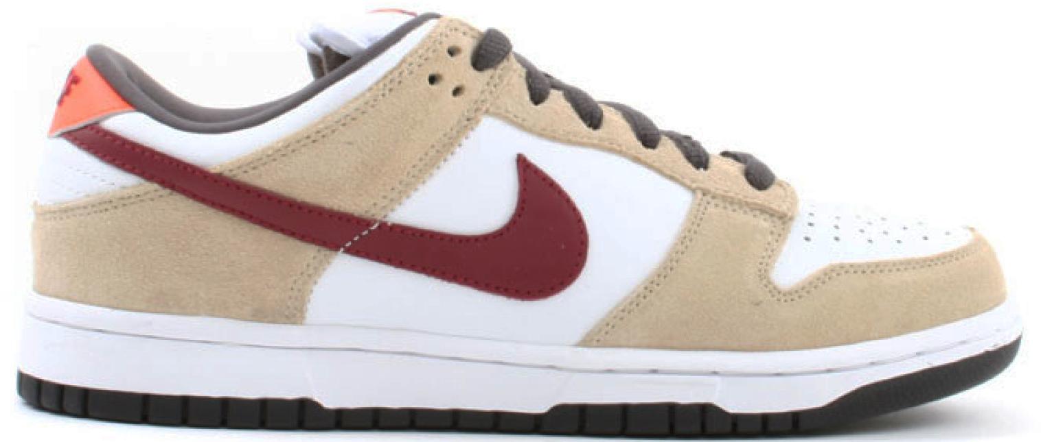 nike dunks low all black store