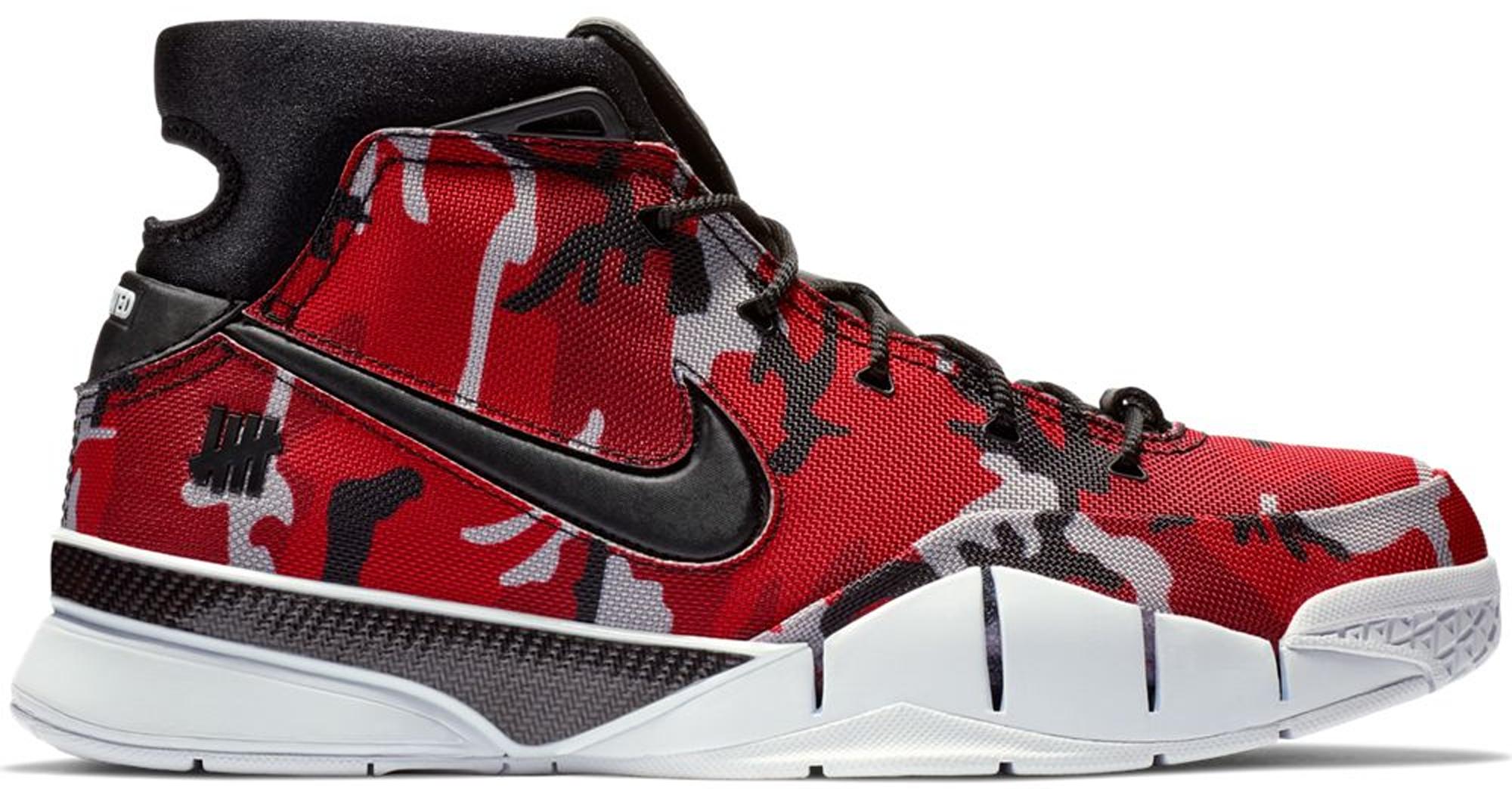 undftd kobe 1