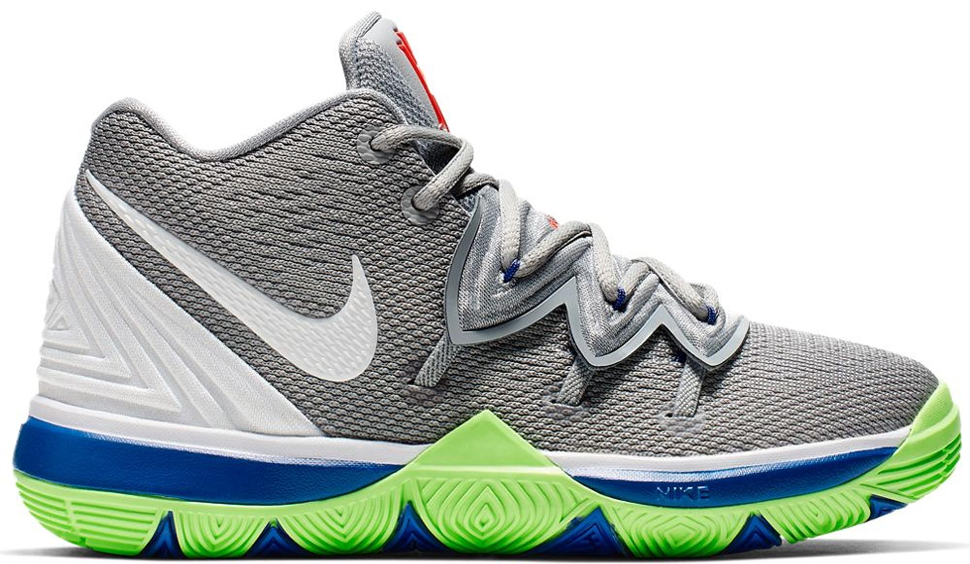 kyrie 5 ps