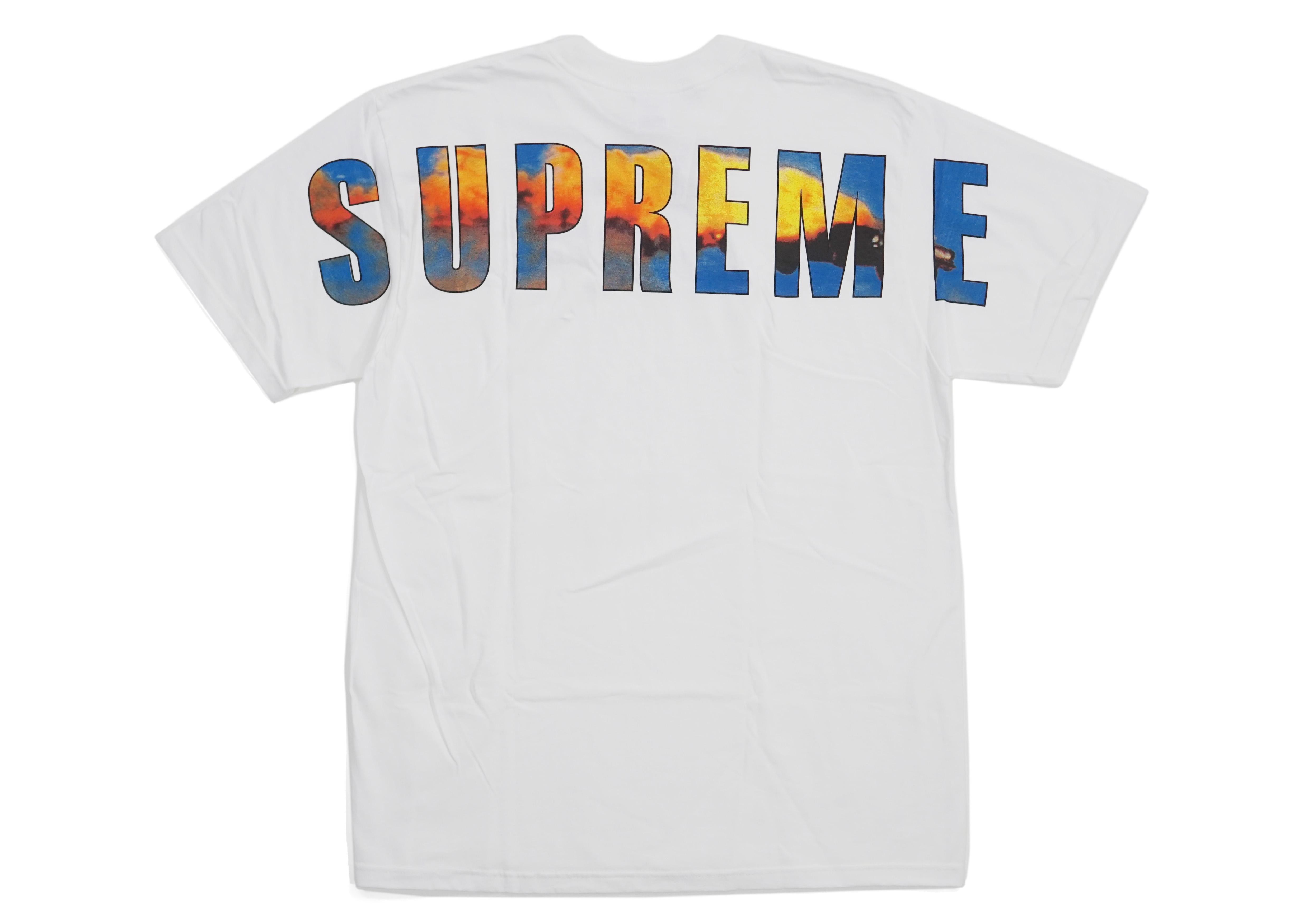 tee supreme