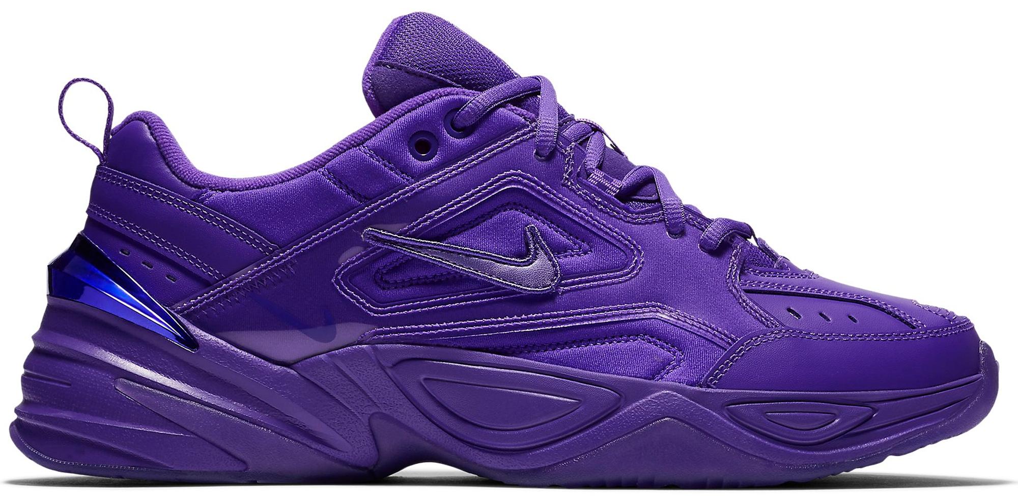 Nike M2k Tekno Hyper Grape in Purple for Men - Lyst