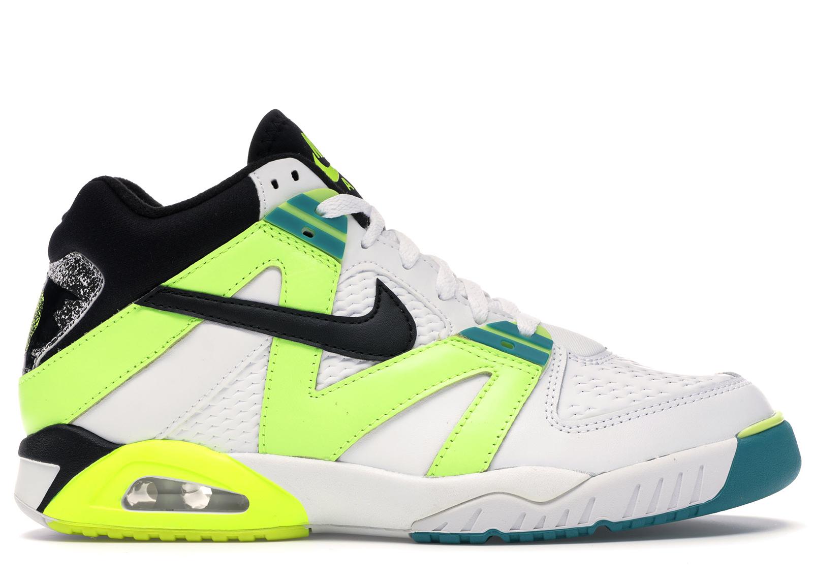 Nike Air Tech Challenge Iii Og Volt (2015) for Men Save 6 Lyst