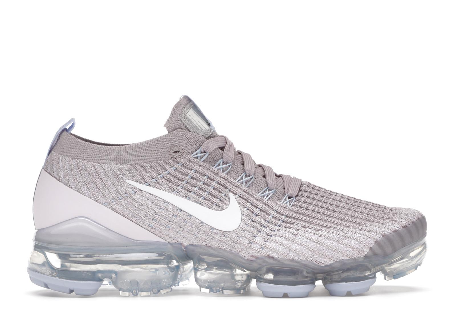 nike air vapormax flyknit violet
