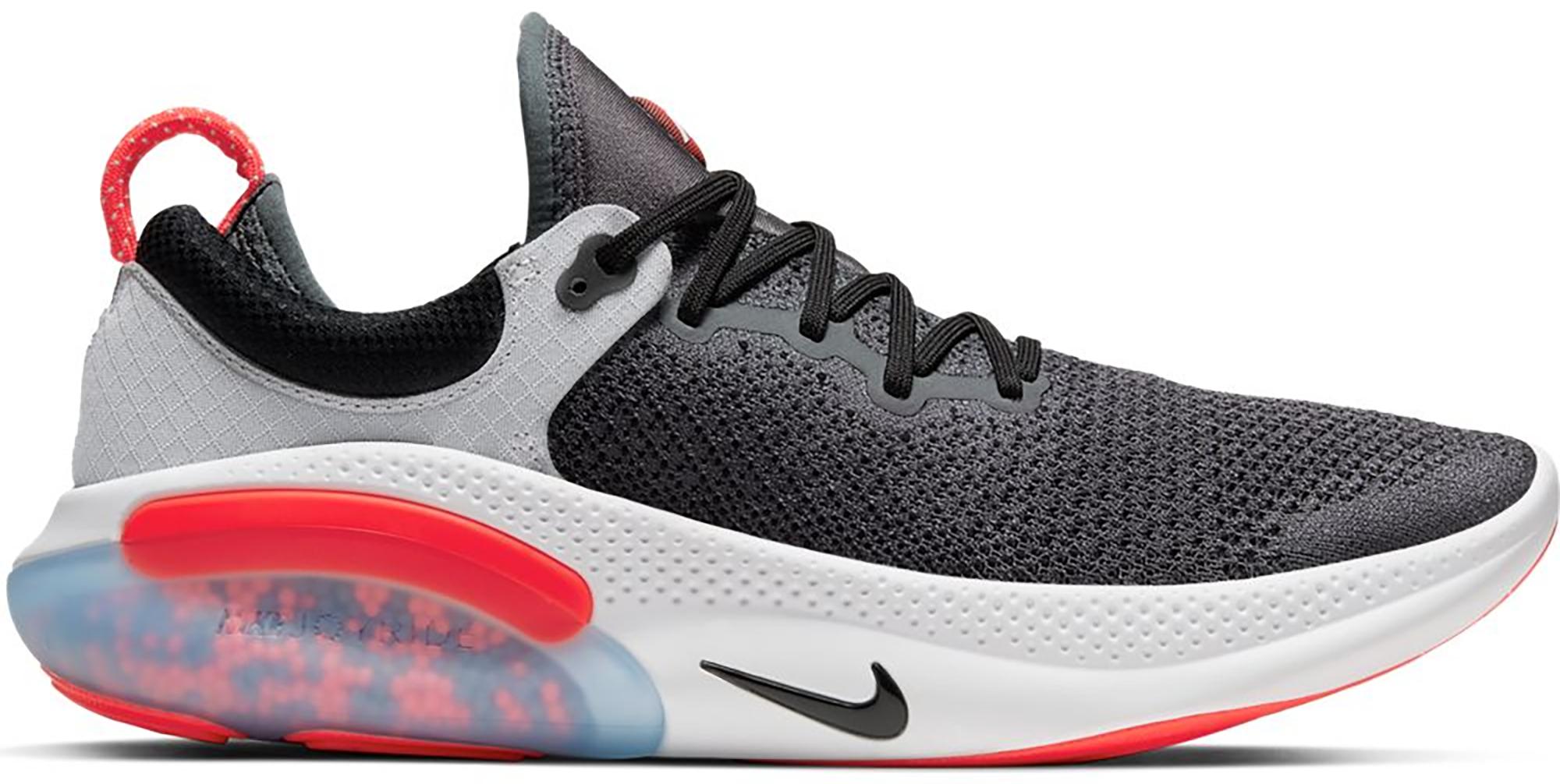 nike joyride run flyknit stockx