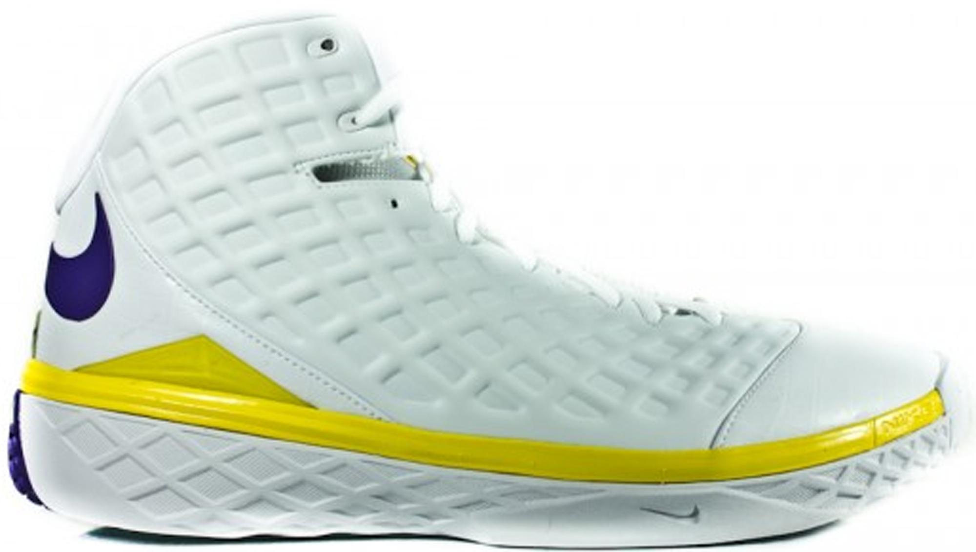 kobe bryant mvp shoes