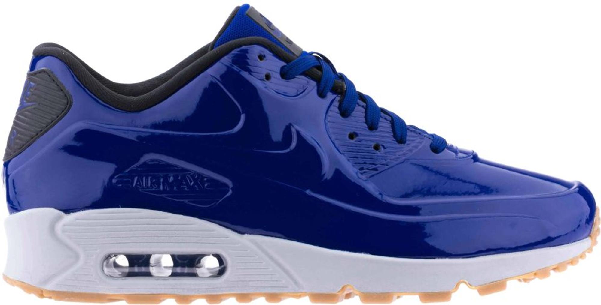 Nike Air Max 90 Vt Deep Royal Blue for Men Lyst