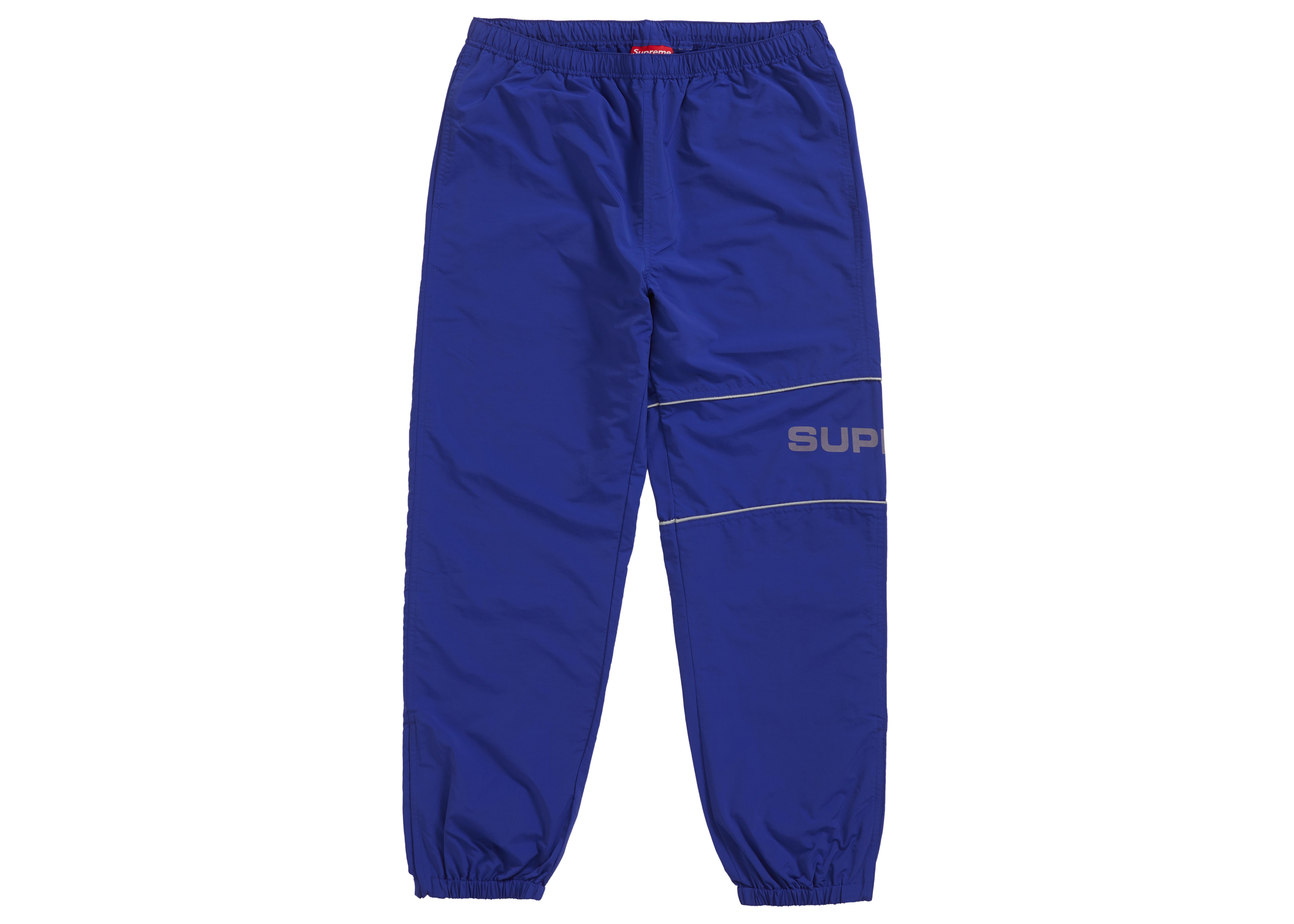 supreme nylon ripstop pant