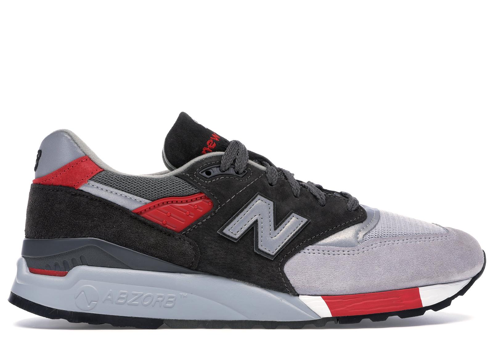 men's new balance 998