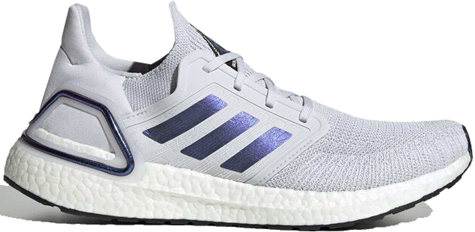 adidas Ultra Boost 2020 Iss Us National 
