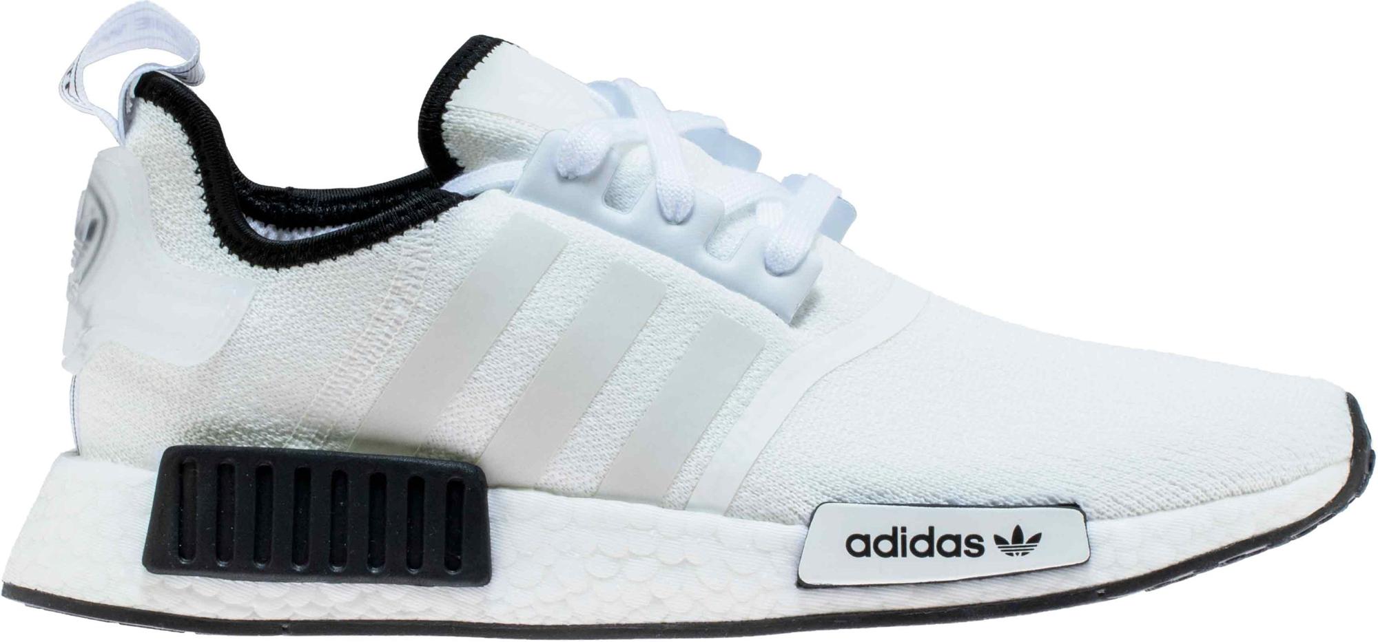 adidas nmd cs2 core black cloud white