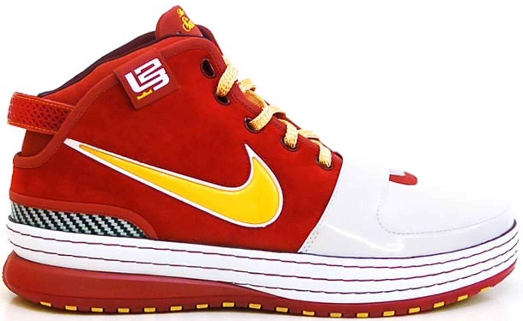 lebron james classic shoes