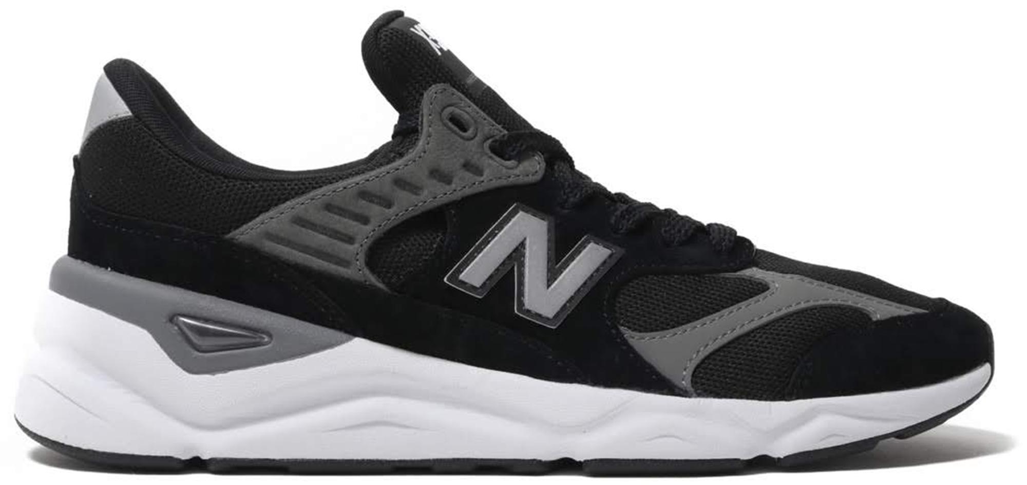 new balance x90 castlerock