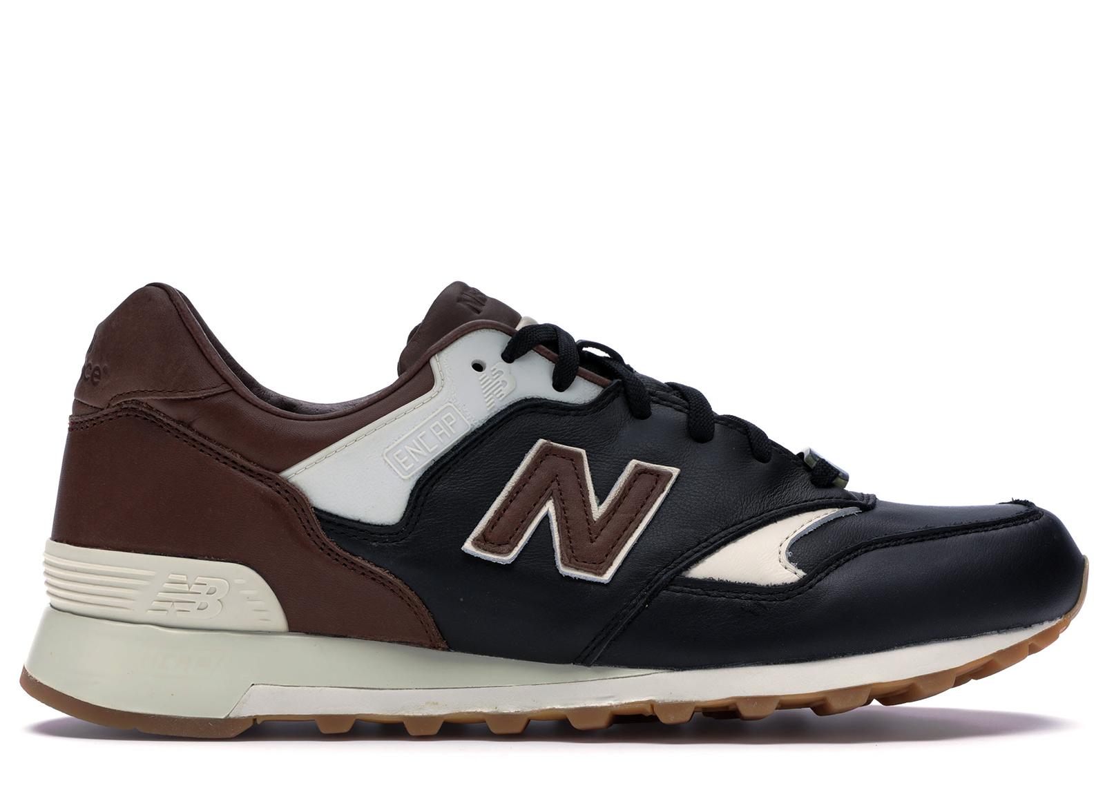 new balance 577 brown