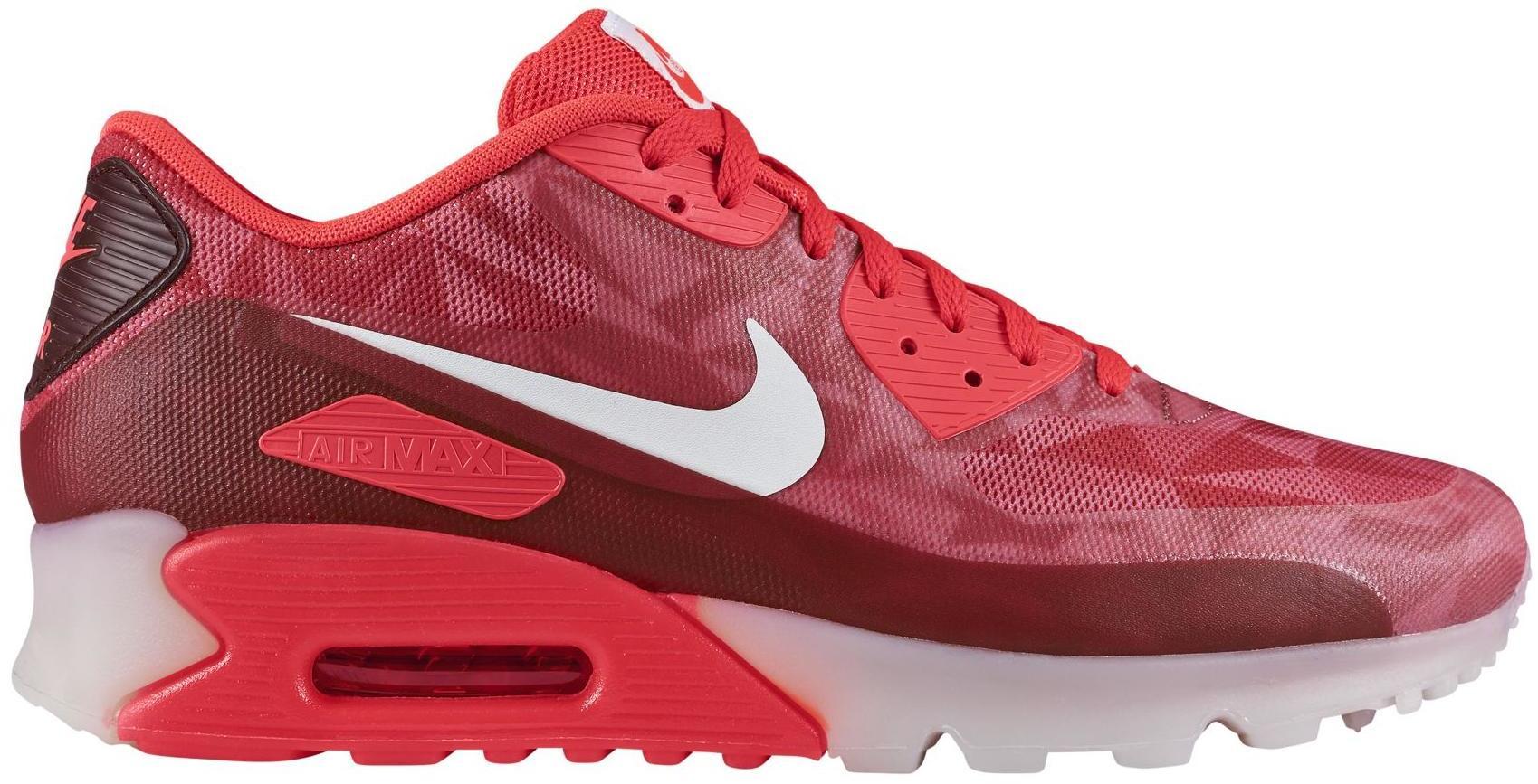 air max 90 crimson