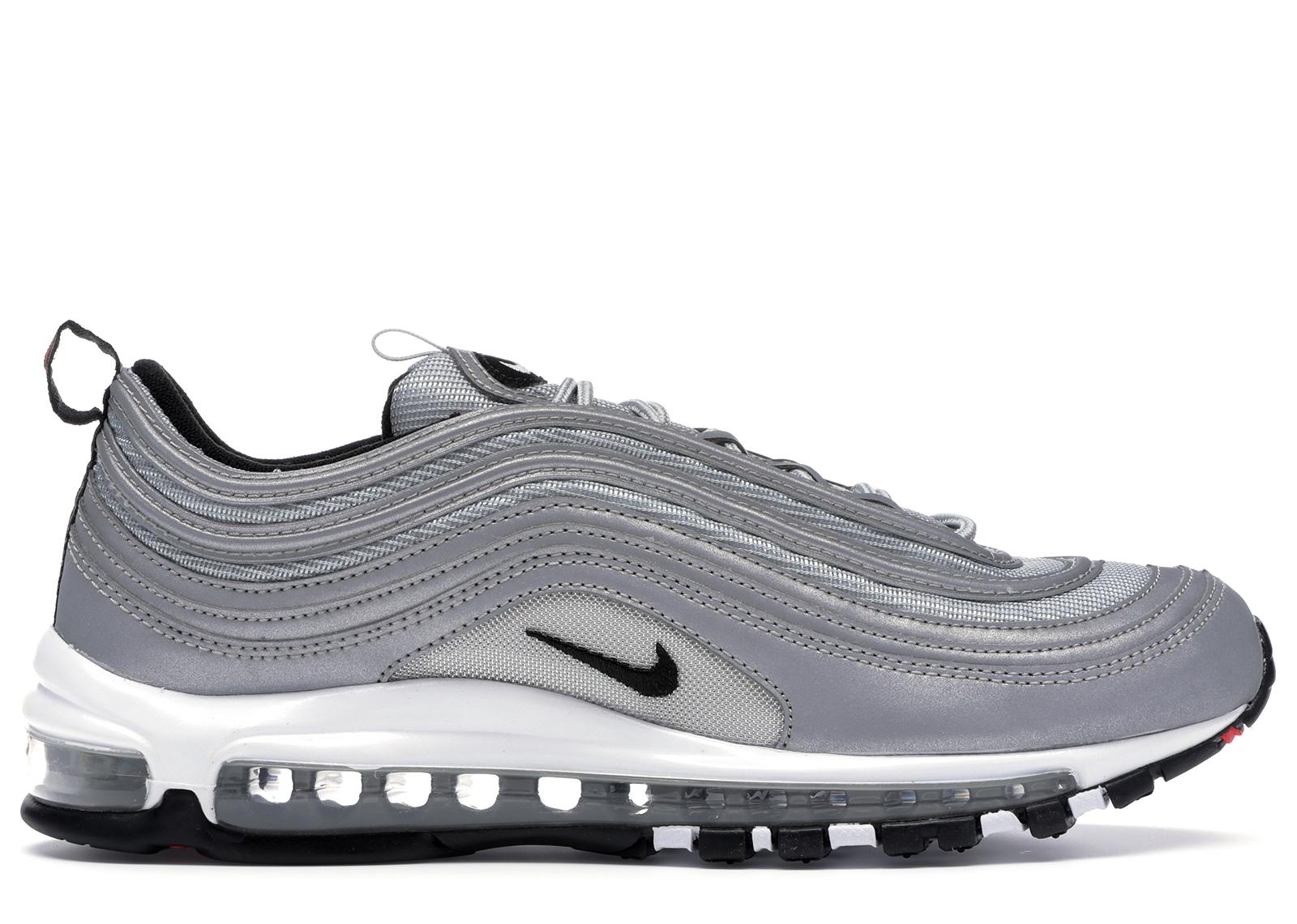 97 reflective black