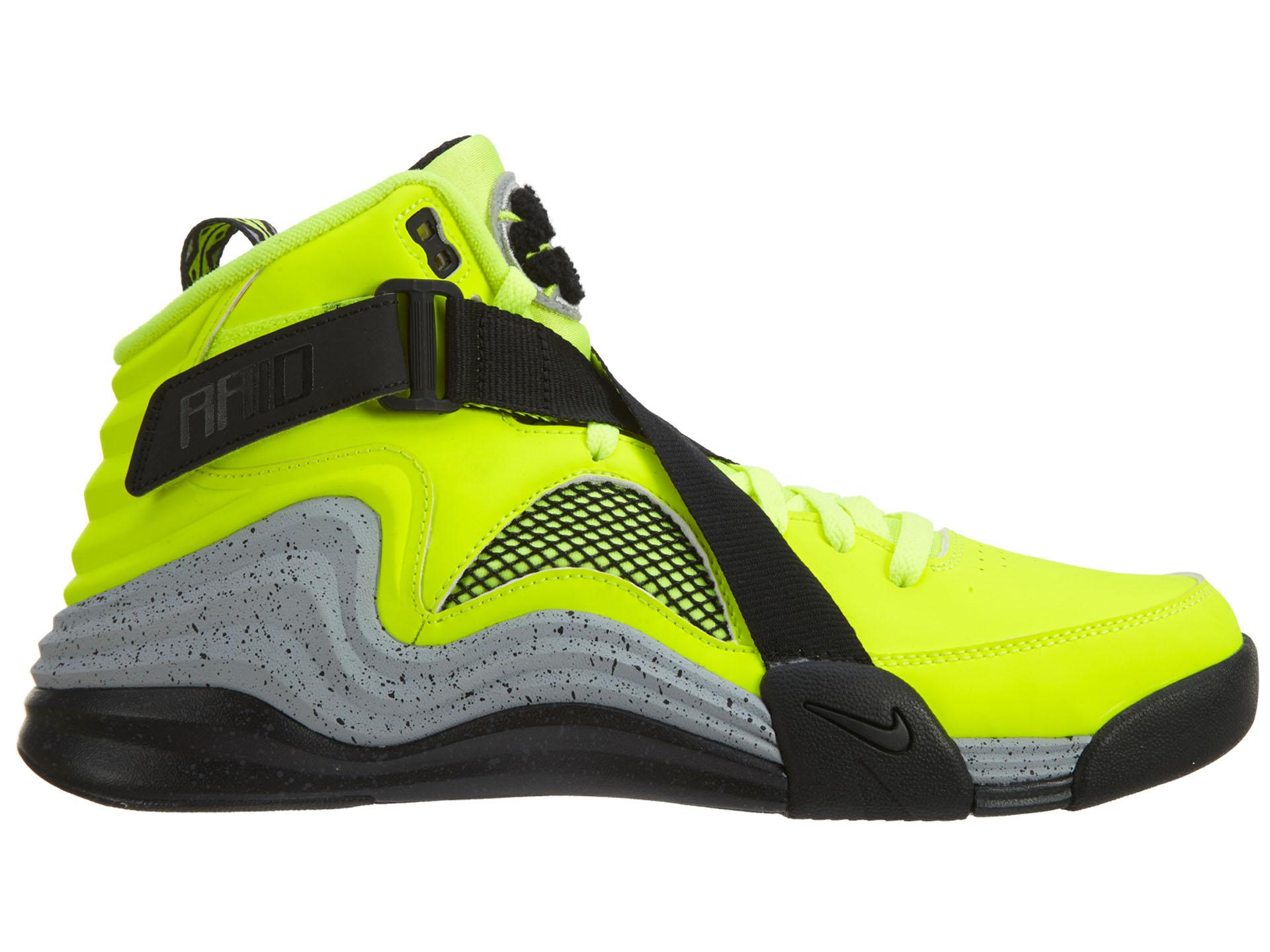high voltage nike