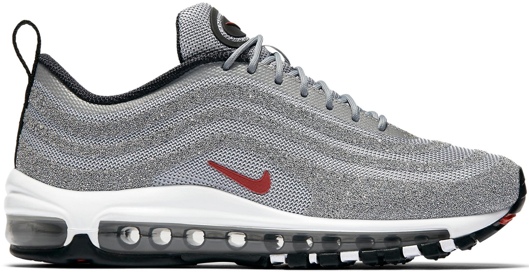 air max 97 lx swarovski black