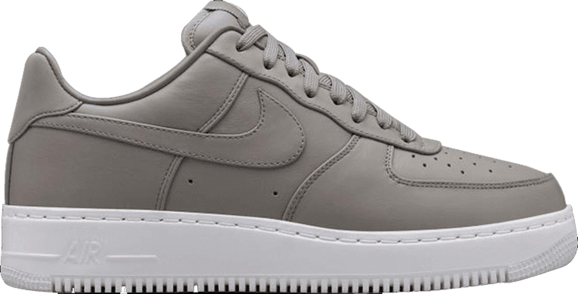 air force one light grey