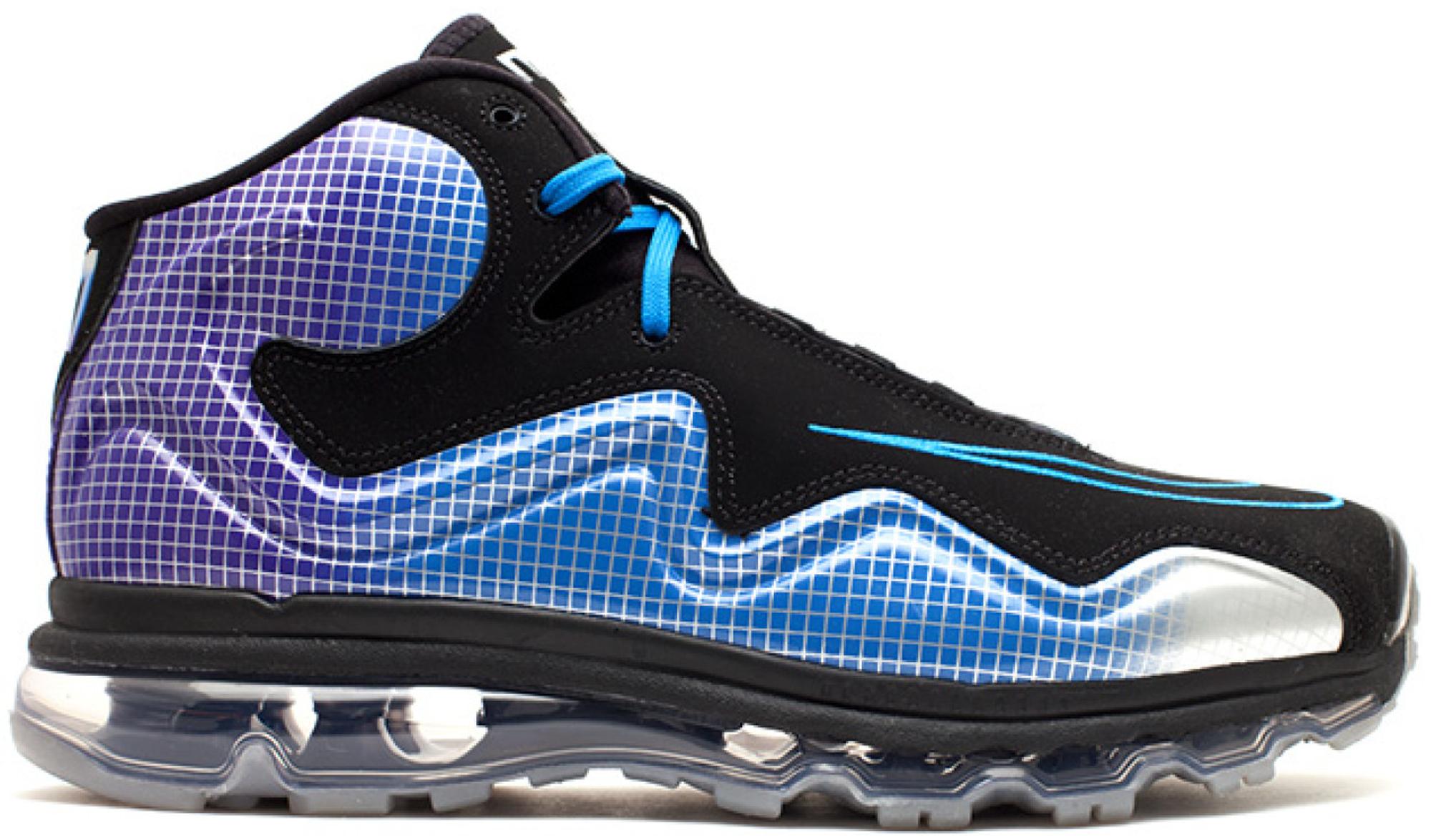 nike flyposite megatron