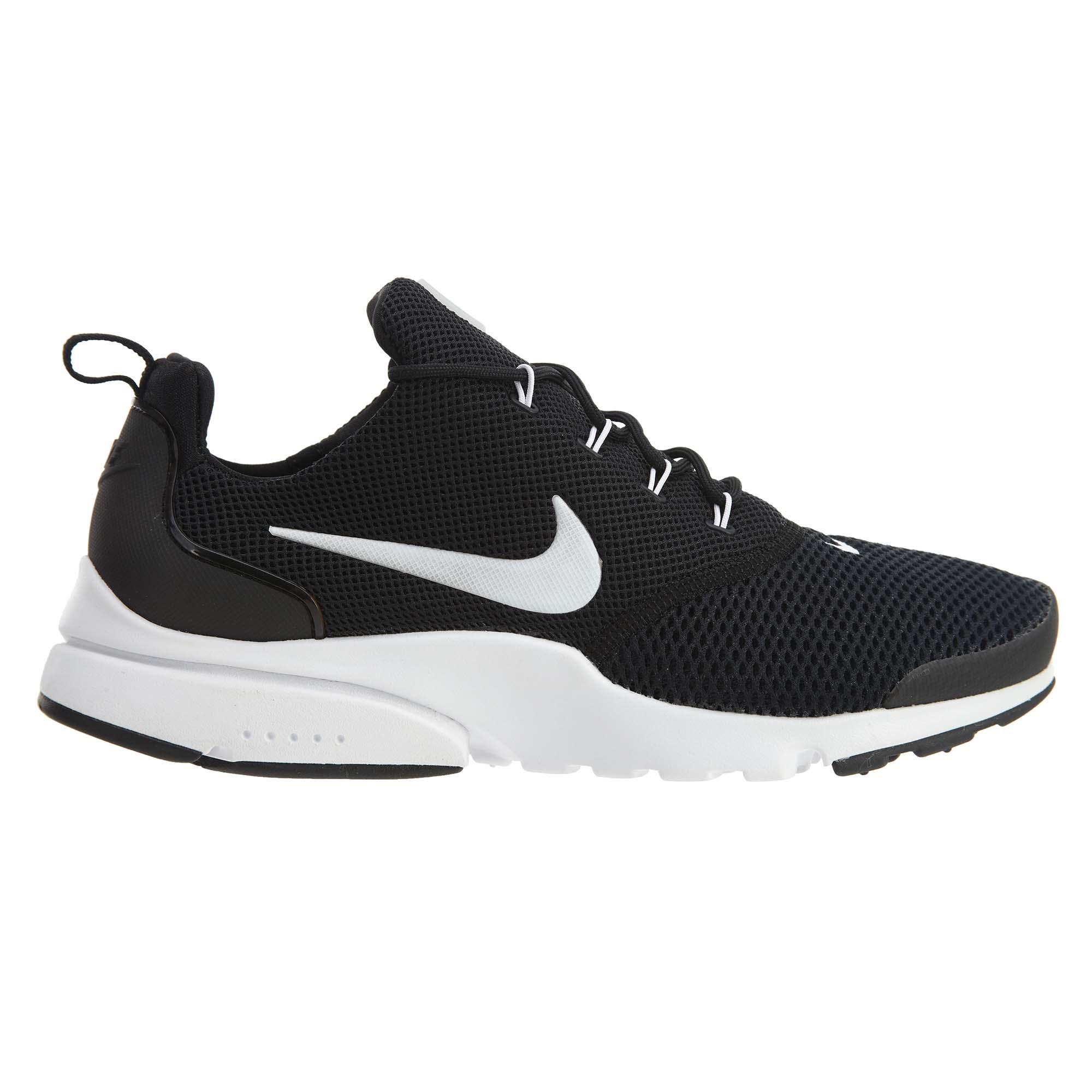 nike presto fly mens trainers