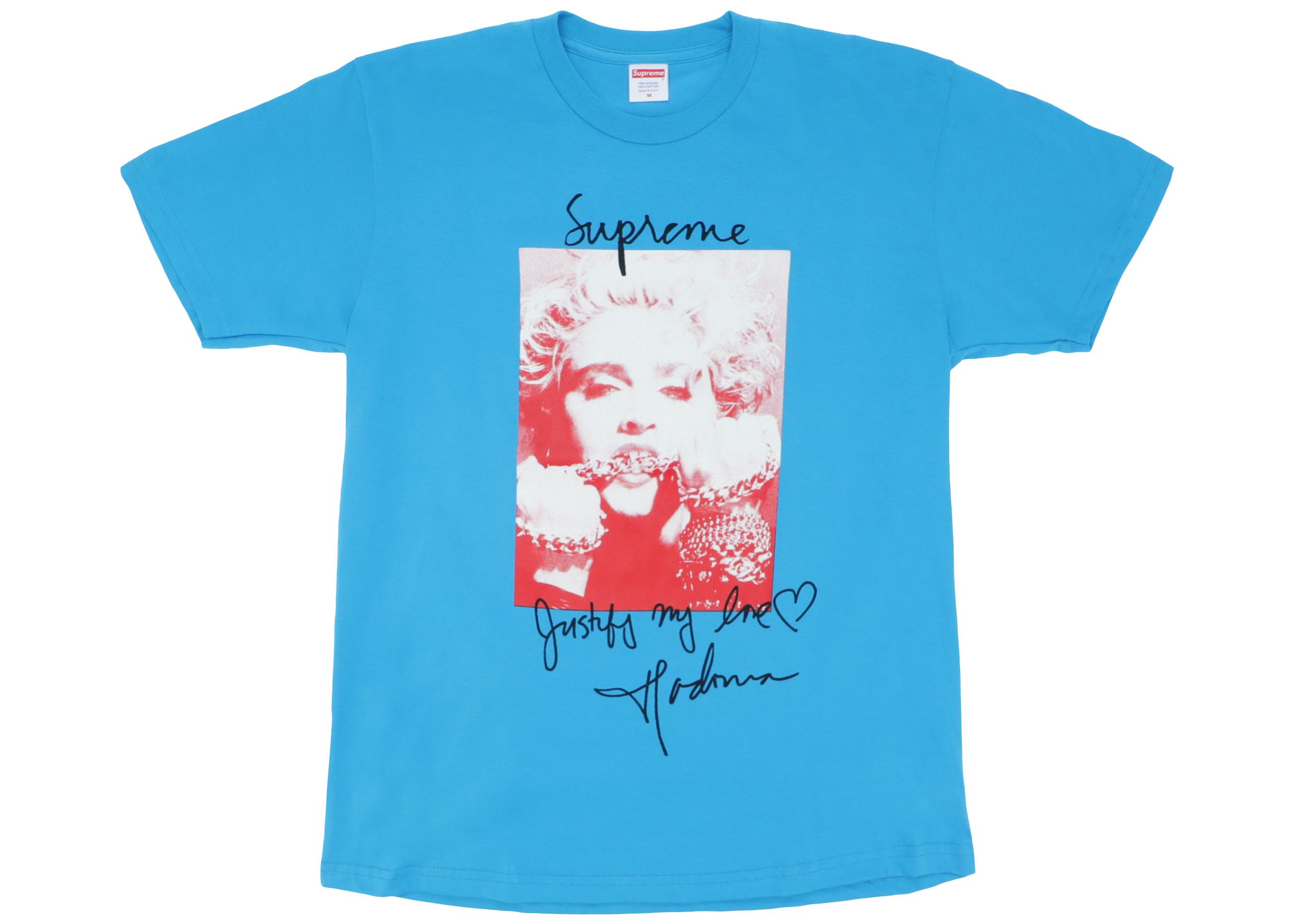 supreme mike tyson stockx