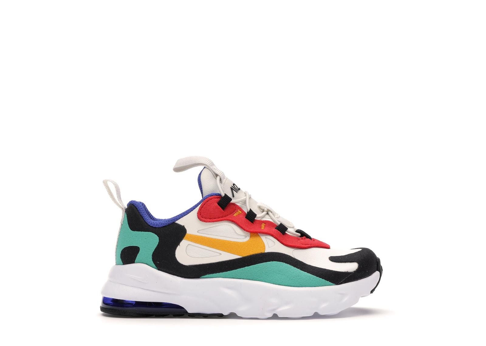 air max 270 react in store