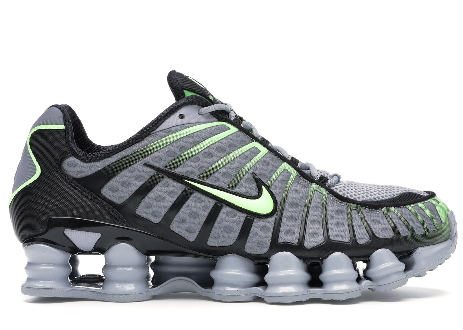 mens mesh nike shoes