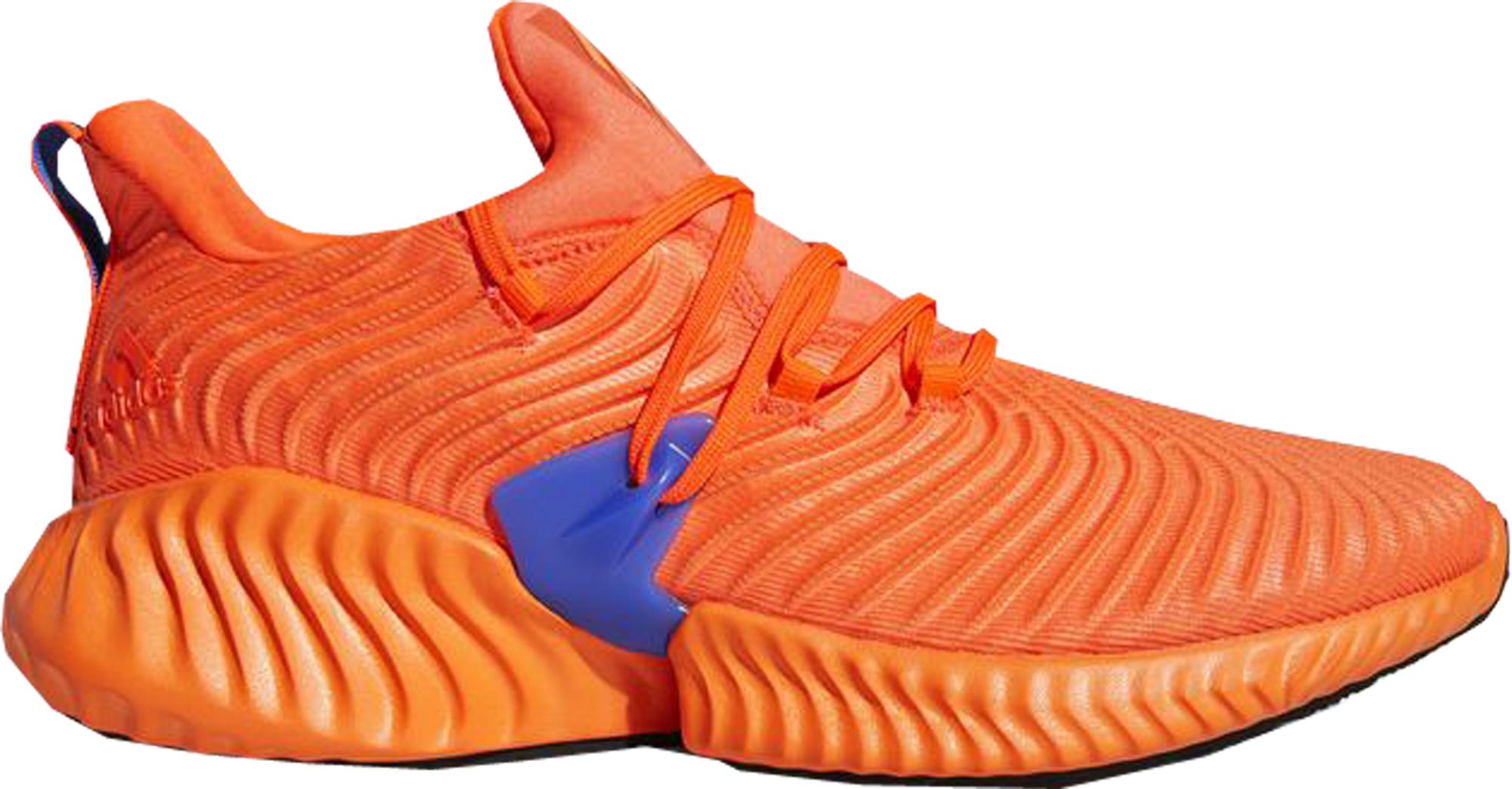 alphabounce orange