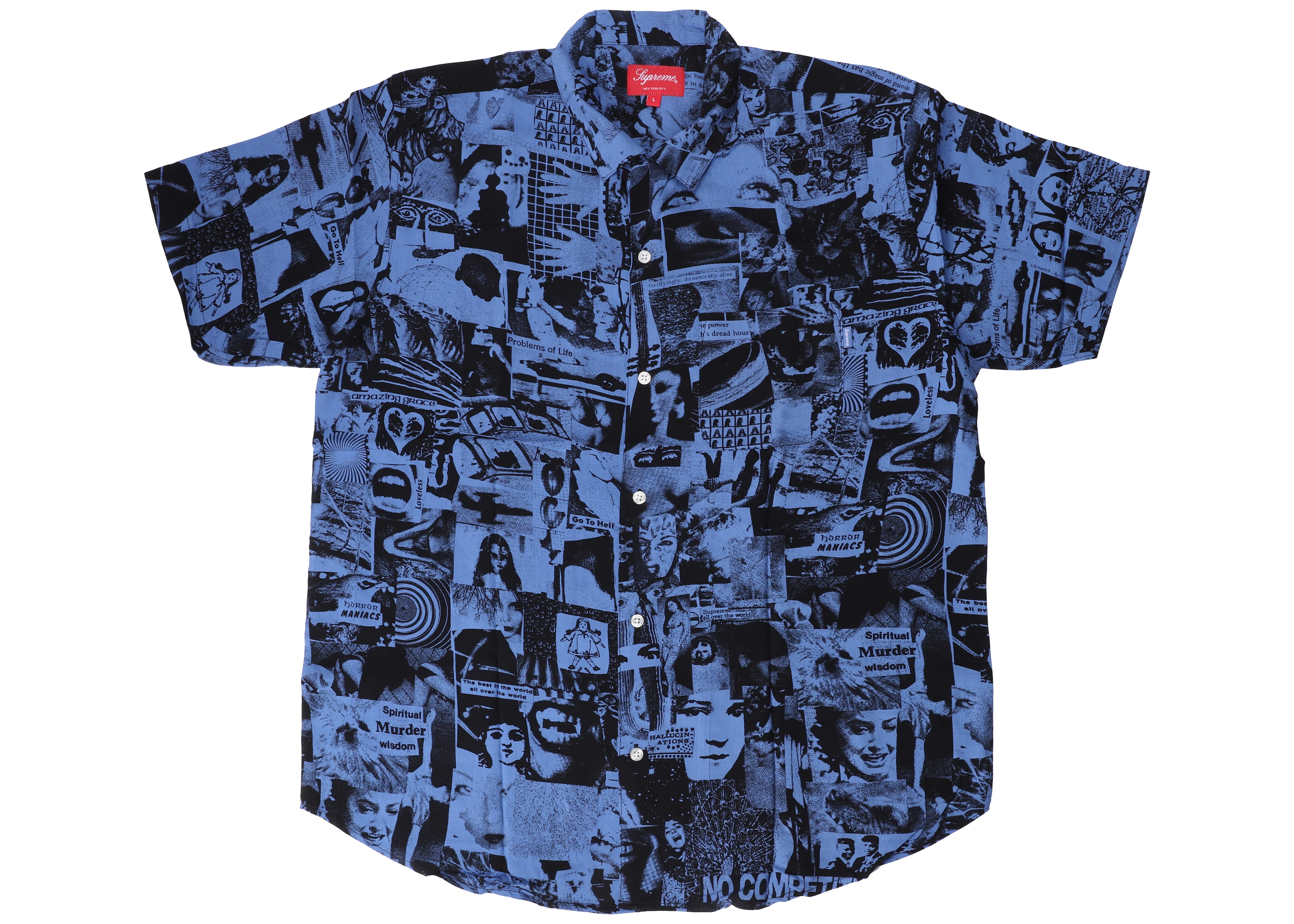Supreme Rayon Shirt Hot Sale - gmas.care 1691778506