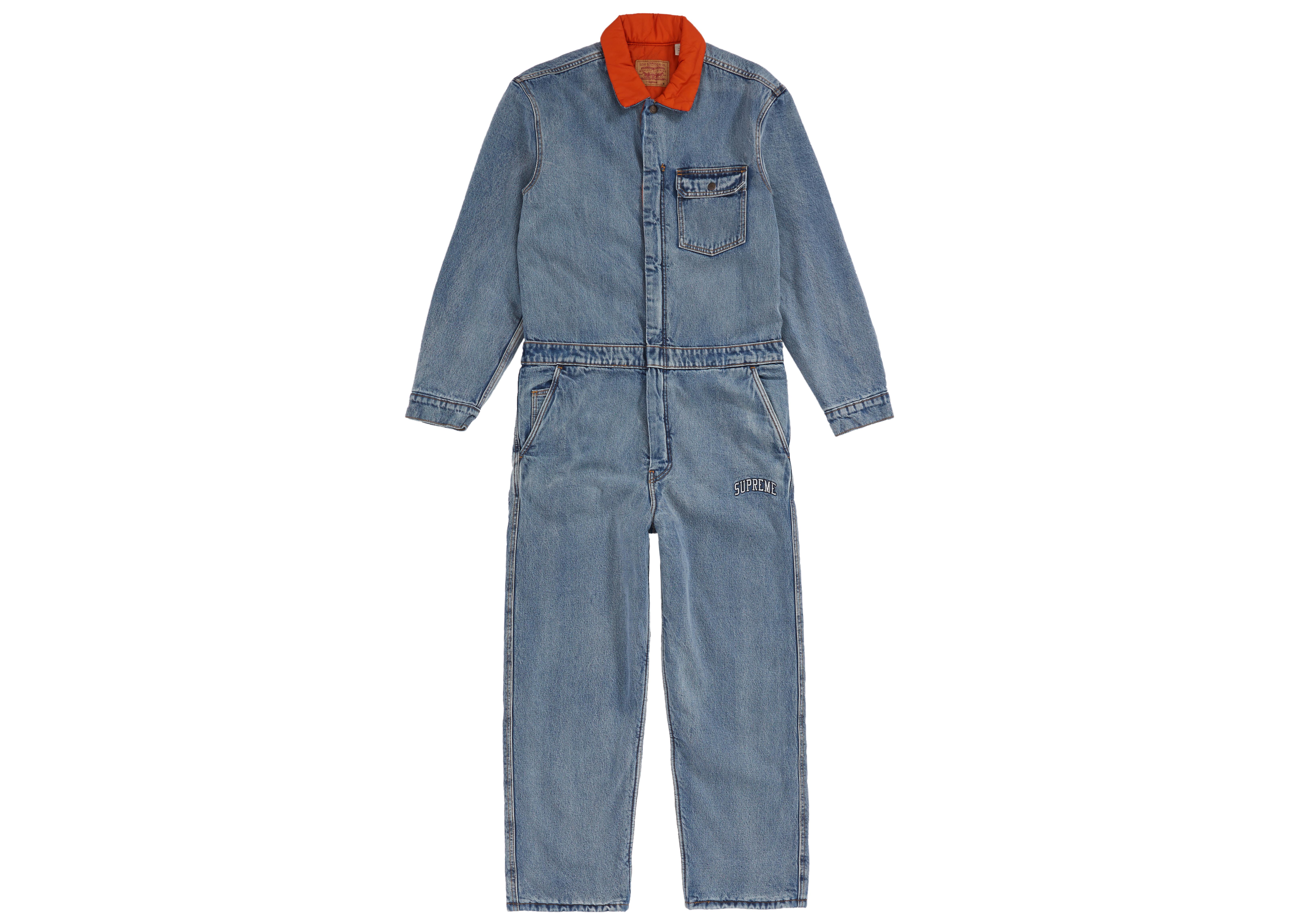 levis supreme jeans